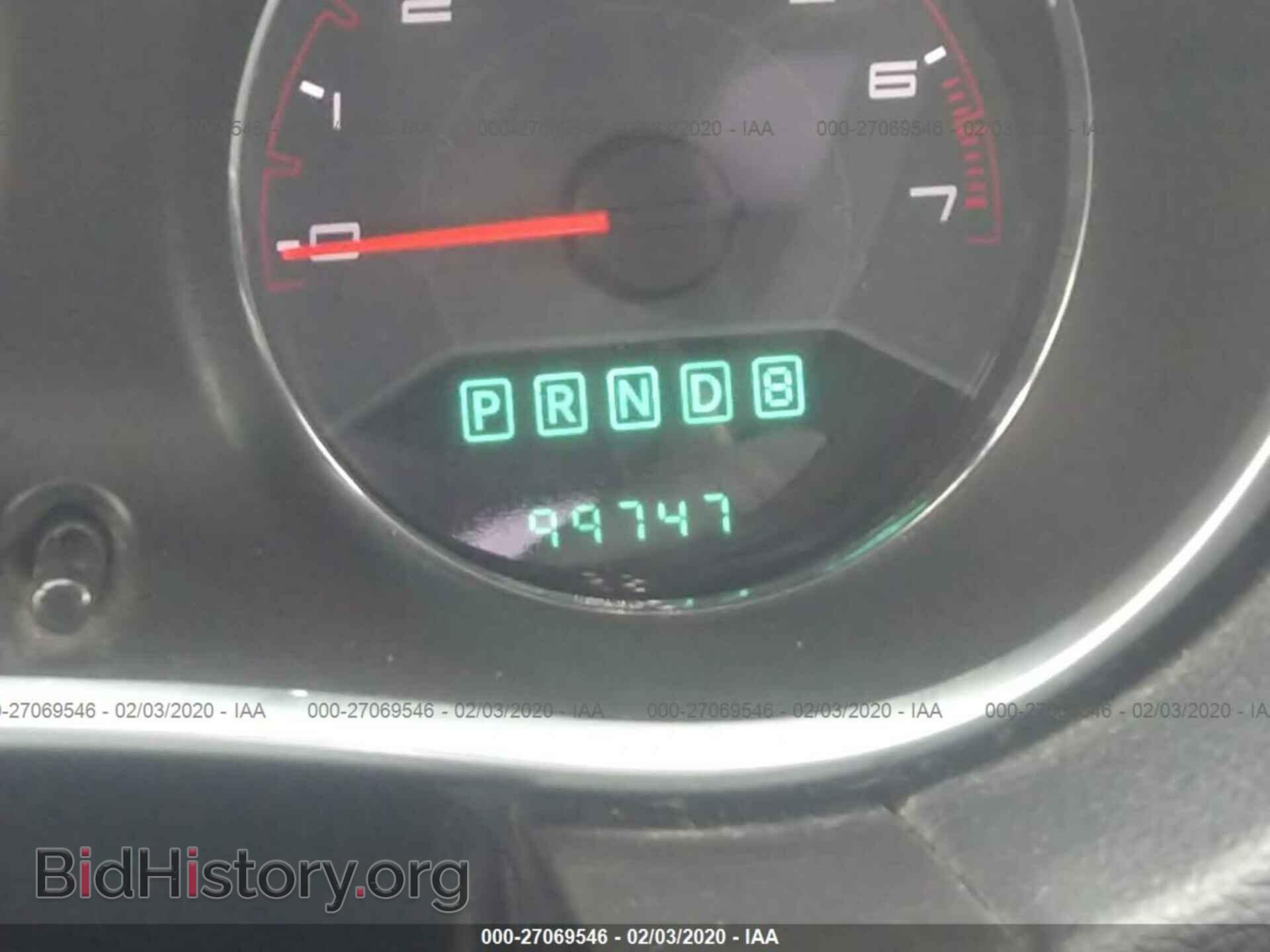 2012 DODGE AVENGER - VIN: 1C3CDZCB8CN266364 - Фото 7