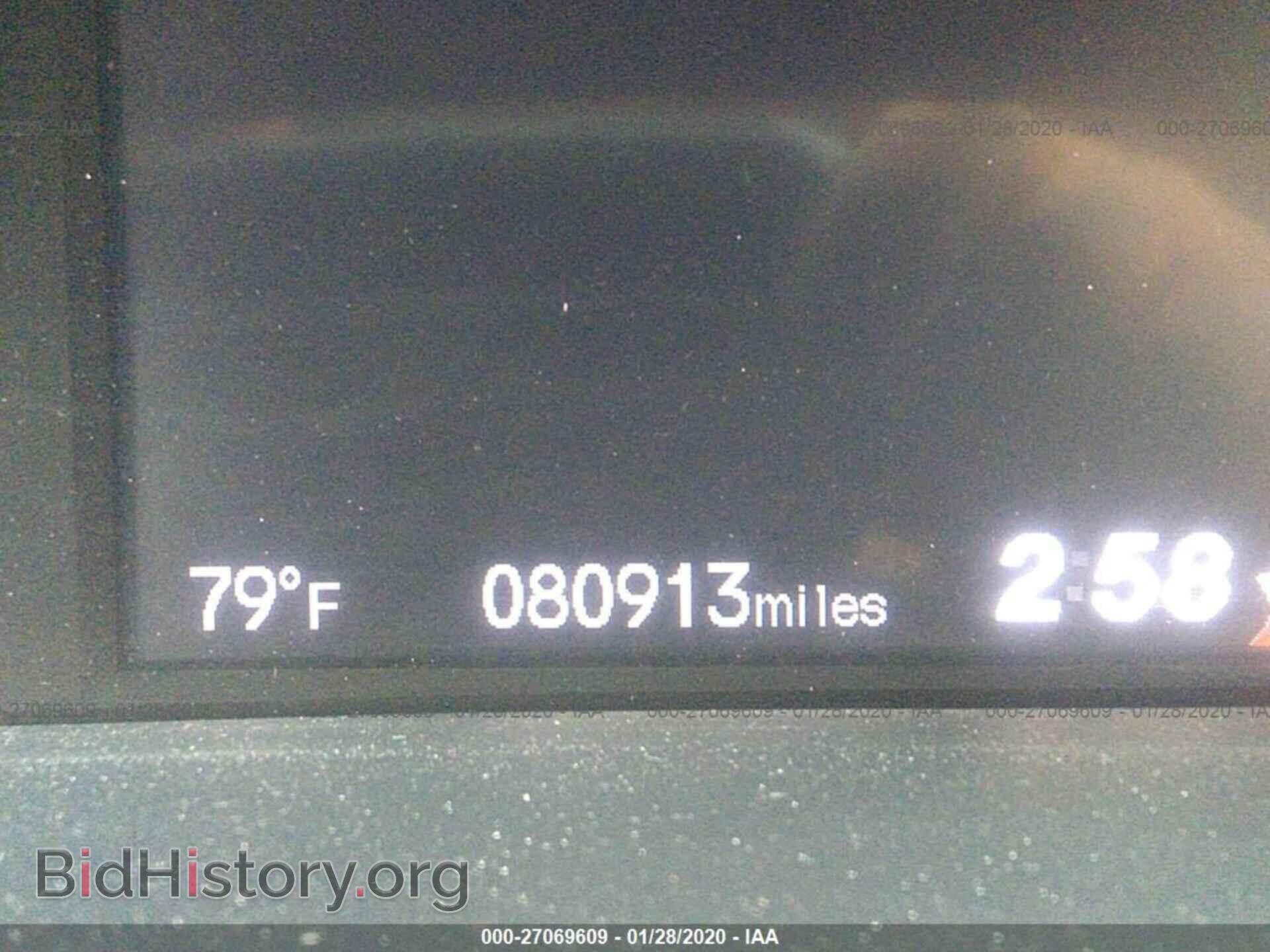 2013 HONDA CIVIC - VIN: 19XFB2F54DE276357 - Фото 7