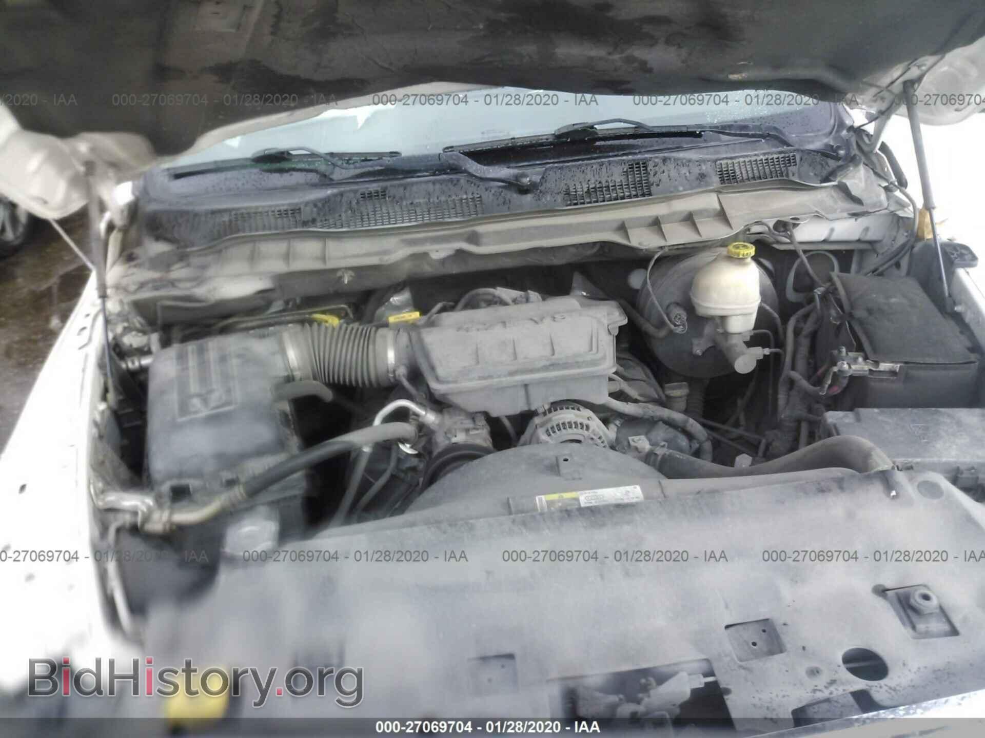 2013 RAM 1500 - VIN: 1C6RR6GP7DS655728 - Photo 10