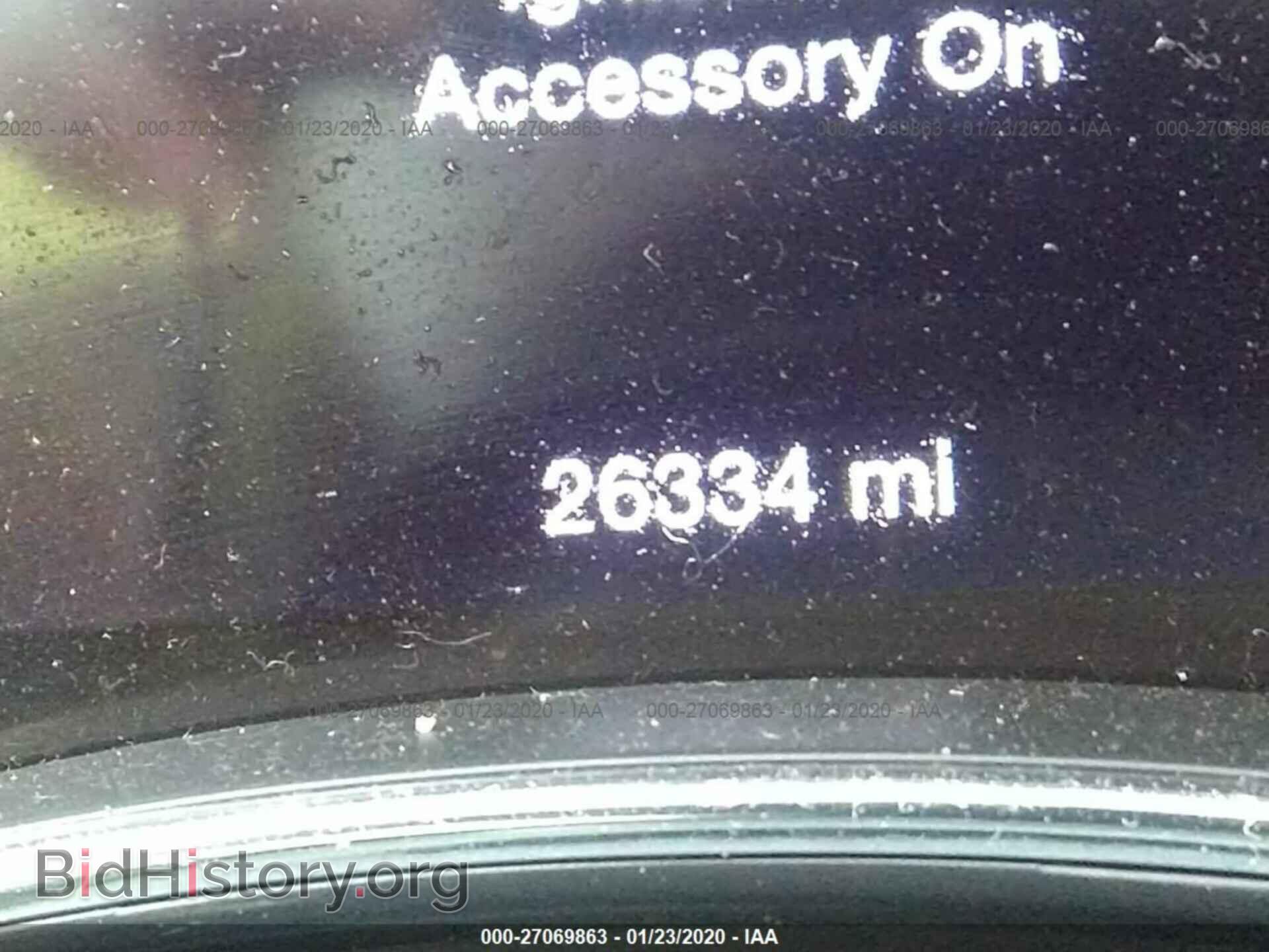 2018 DODGE DURANGO - VIN: 1C4RDHAG5JC306908 - Фото 7