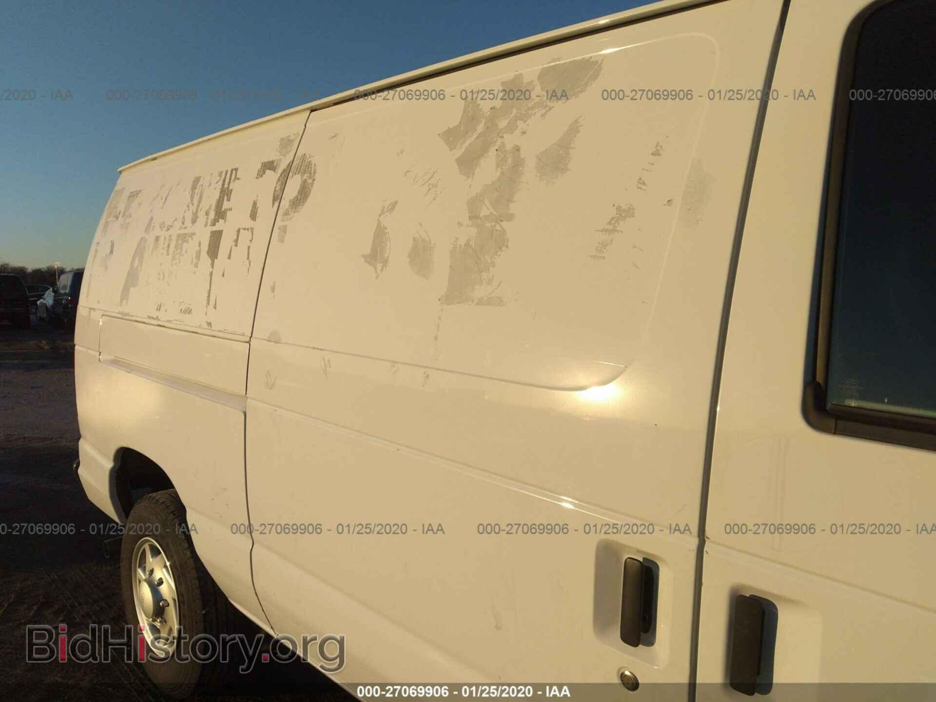 2014 FORD ECONOLINE - VIN: 1FTNE2EL4EDA74026 - Photo 6
