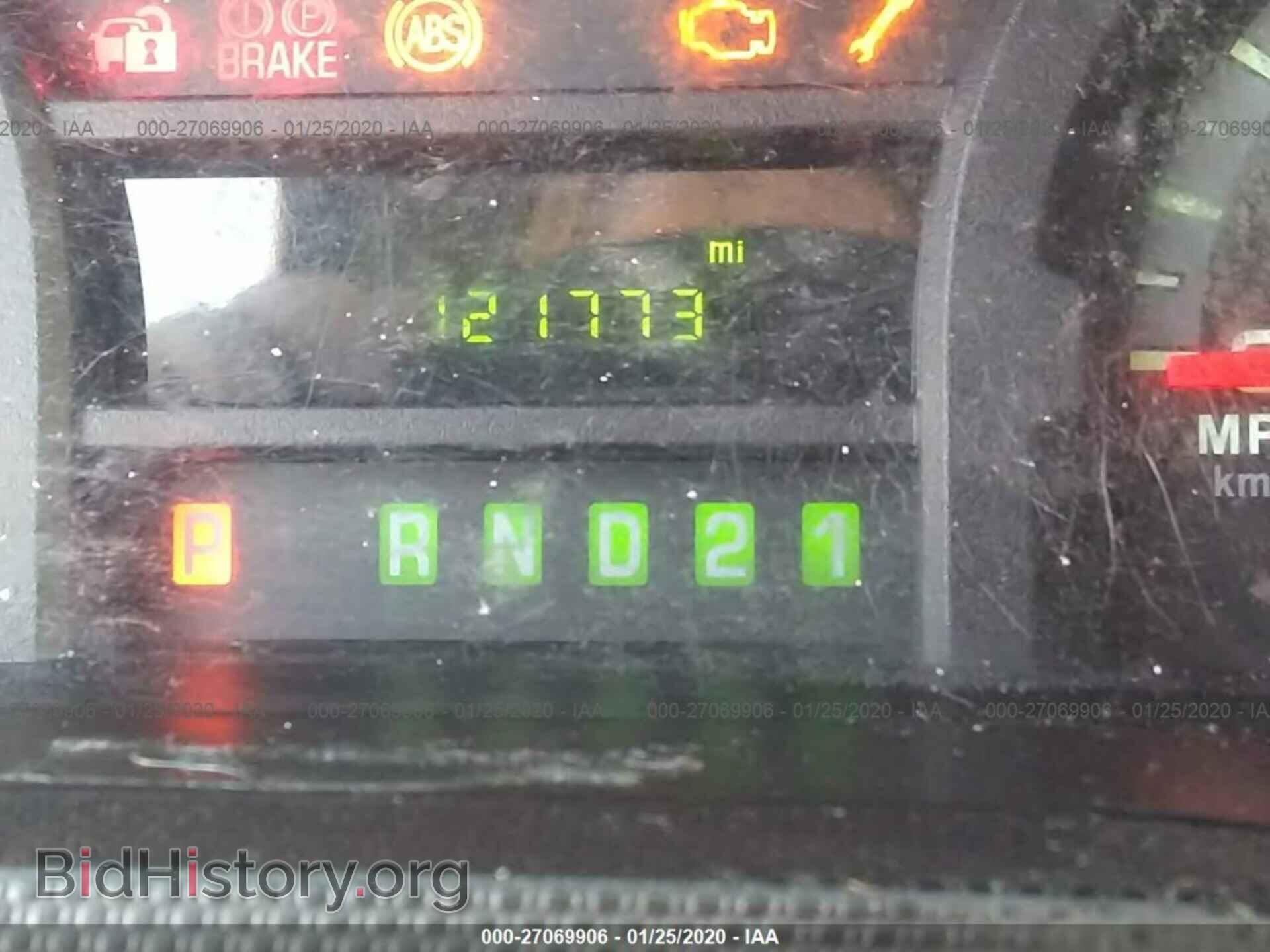 2014 FORD ECONOLINE - VIN: 1FTNE2EL4EDA74026 - Photo 7