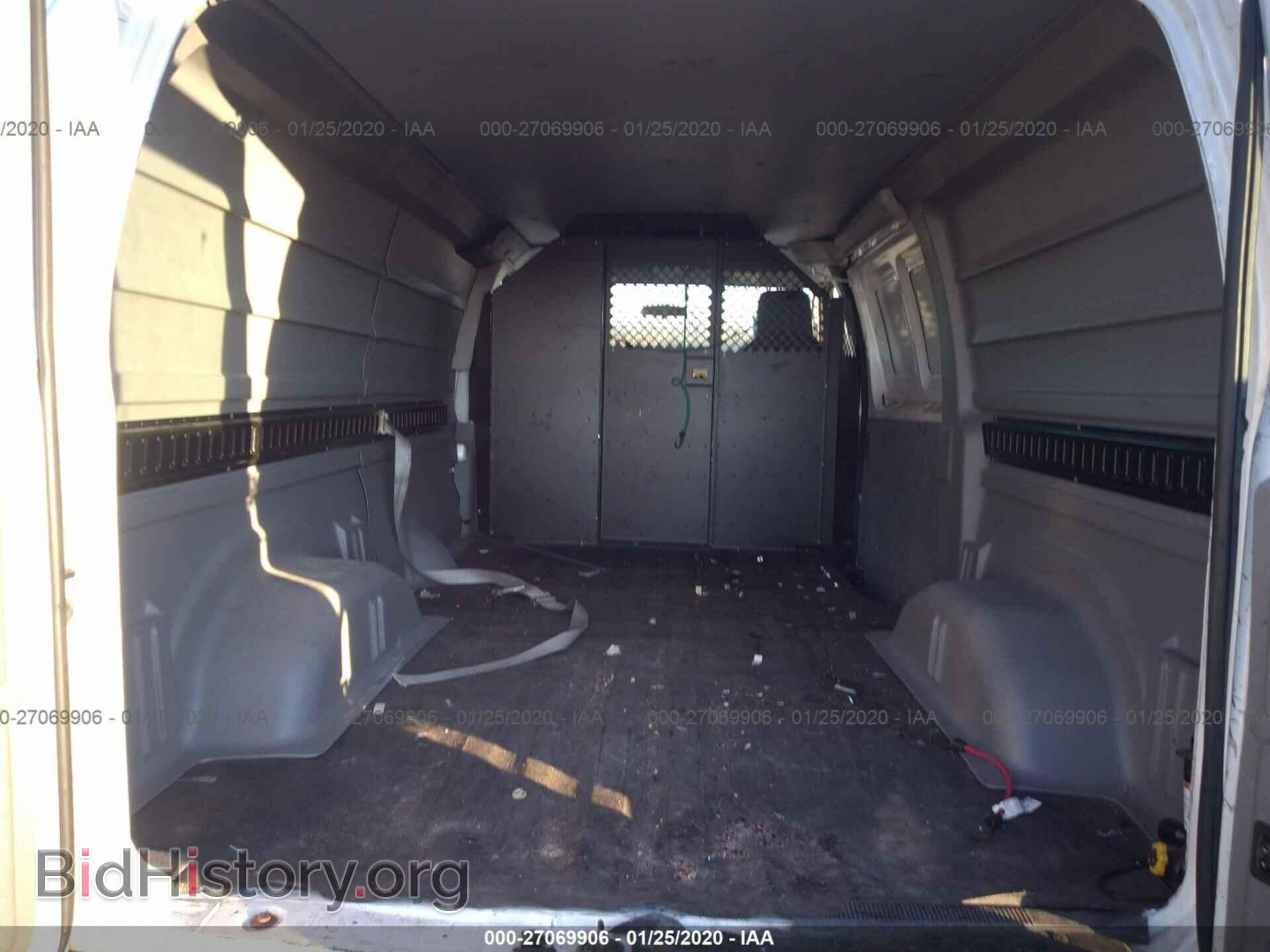 2014 FORD ECONOLINE - VIN: 1FTNE2EL4EDA74026 - Photo 8
