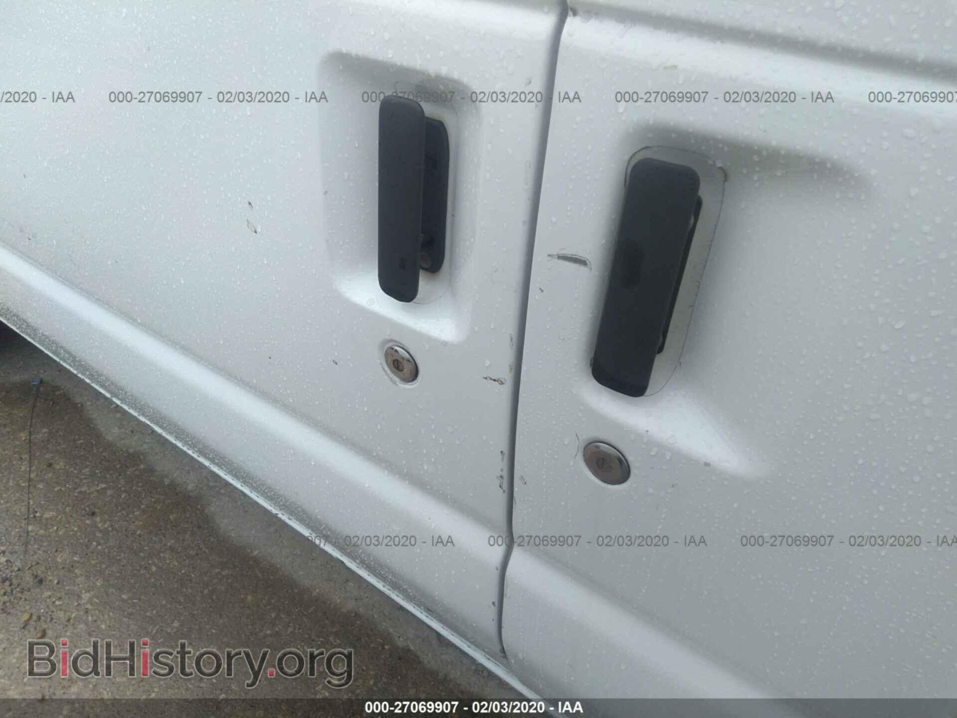 2014 FORD ECONOLINE - VIN: 1FTNE2ELXEDA03610 - Фото 6