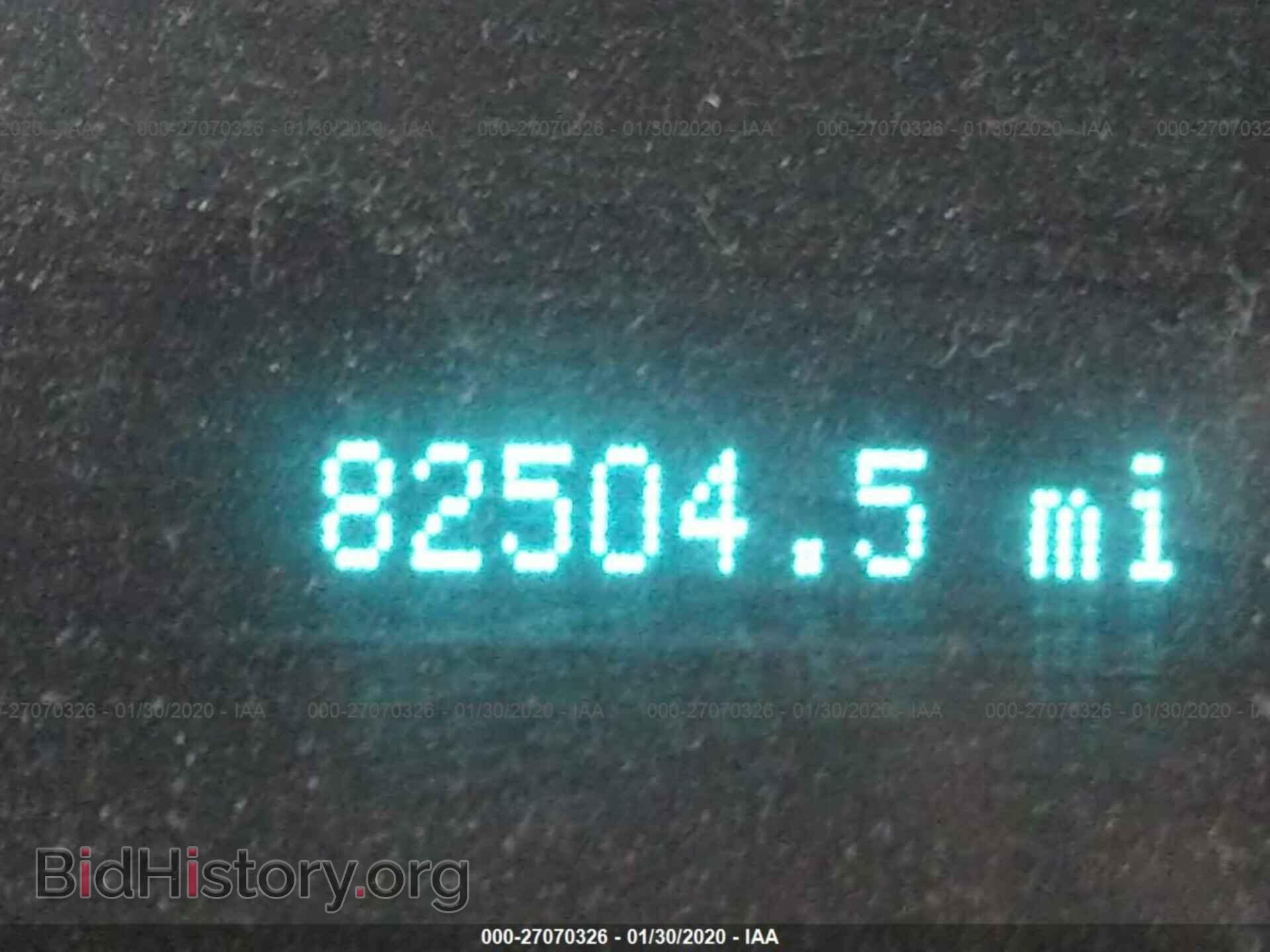 2012 FORD F150 - VIN: 1FTFX1EF4CFD04412 - Фото 7