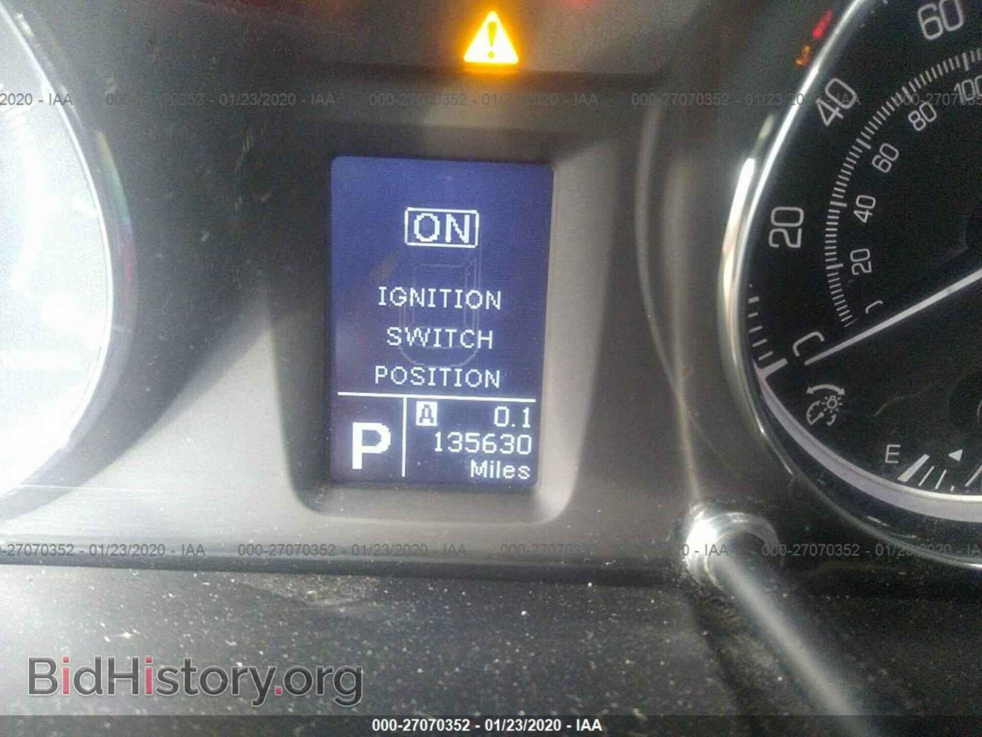 2011 SUZUKI KIZASHI - VIN: JS2RF9A10B6110375 - Photo 7