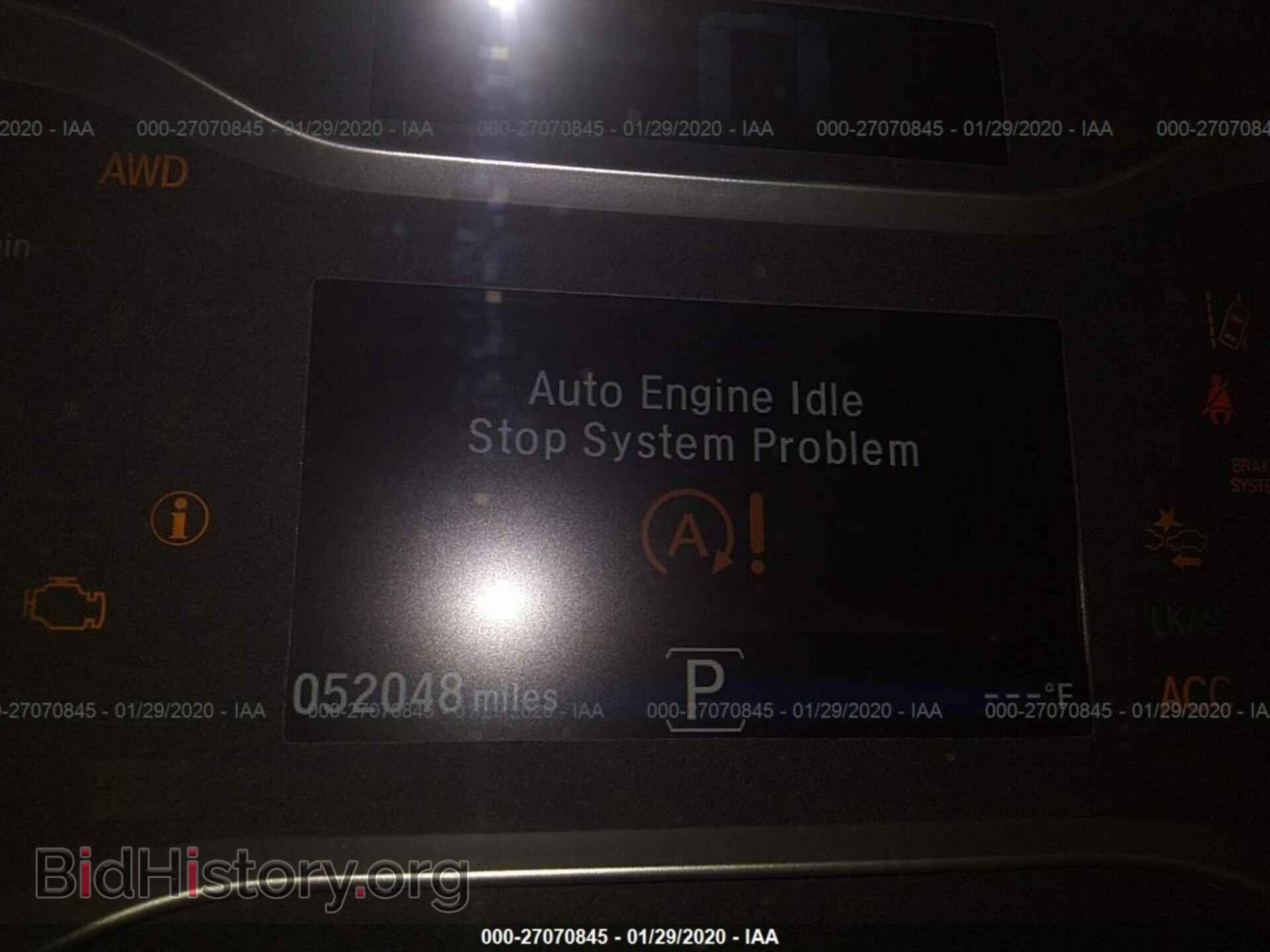 2017 HONDA PILOT - VIN: 5FNYF6H90HB016557 - Фото 7