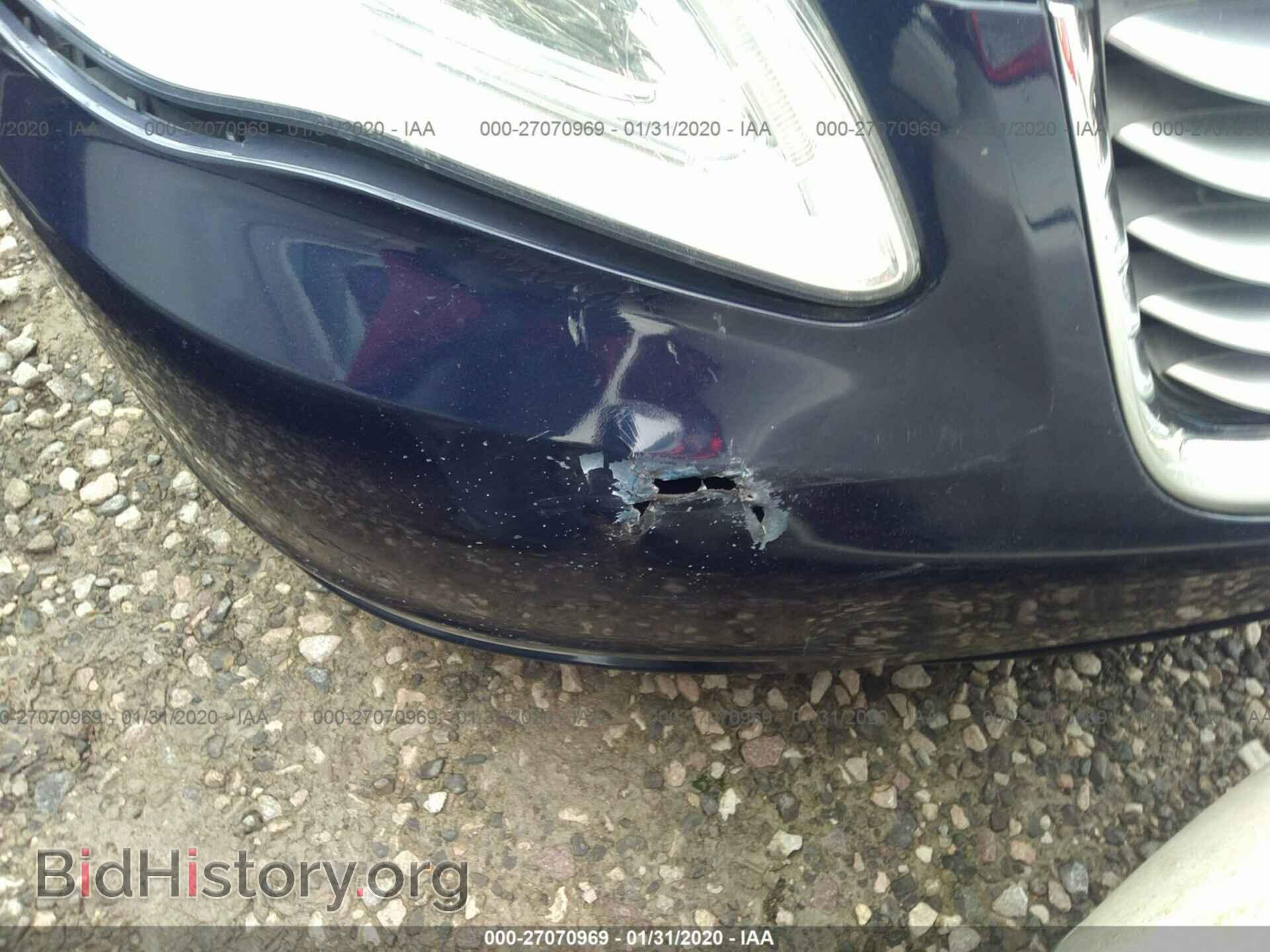 2013 CHRYSLER 200 - VIN: 1C3CCBBB7DN656532 - Photo 6