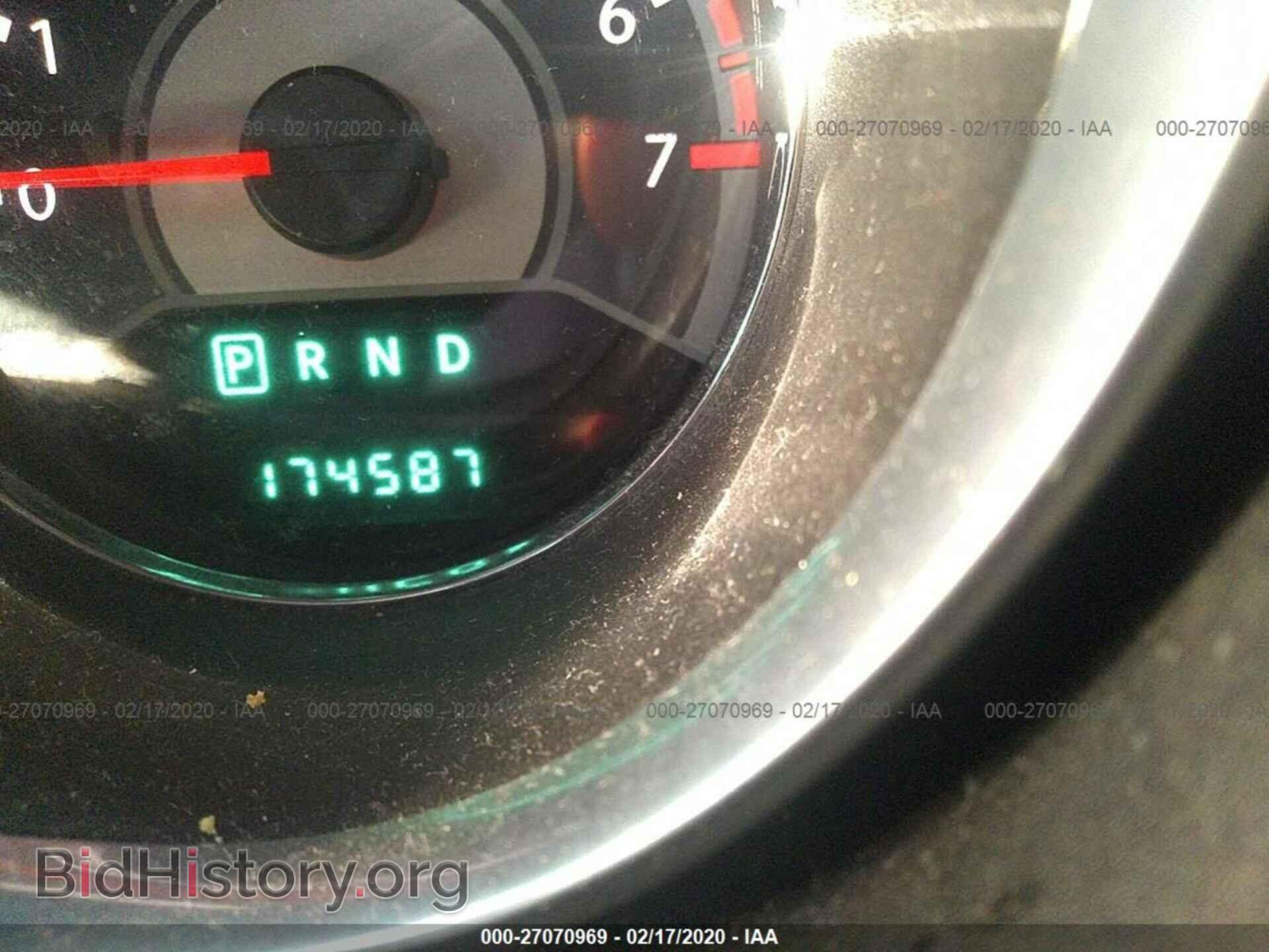 2013 CHRYSLER 200 - VIN: 1C3CCBBB7DN656532 - Photo 7