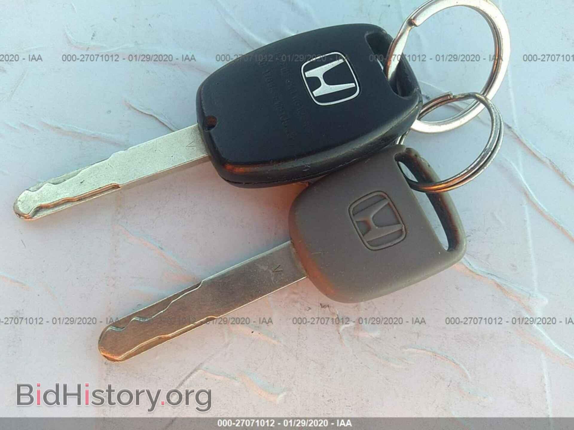 2006 HONDA PILOT - VIN: 5FNYF28666B033889 - Фото 11