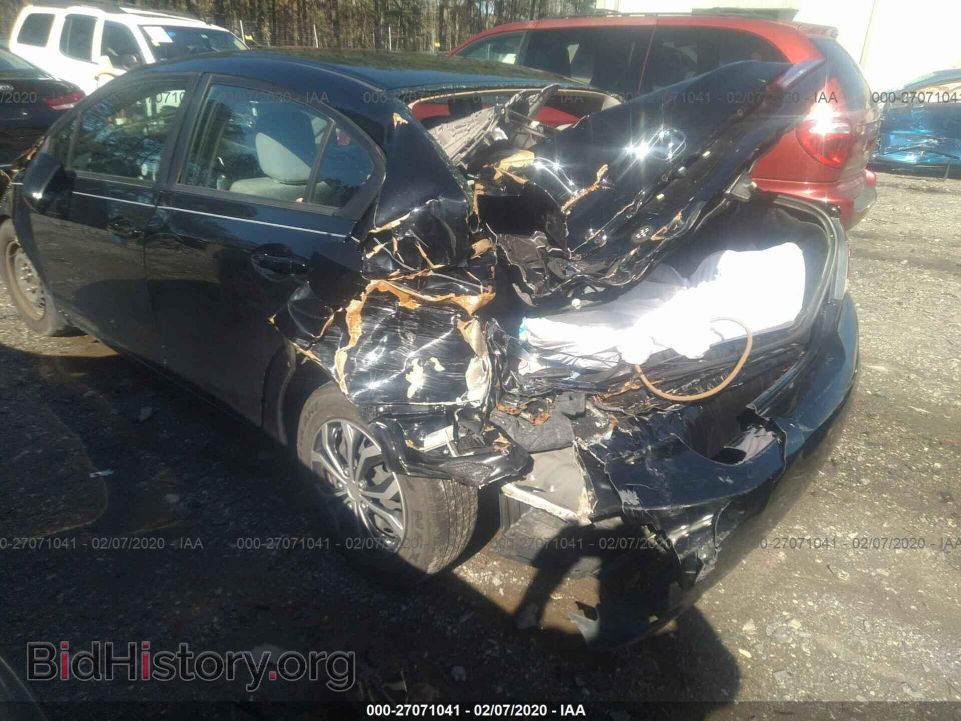 2014 HONDA CIVIC - VIN: 19XFB2F51EE206557 - Фото 6