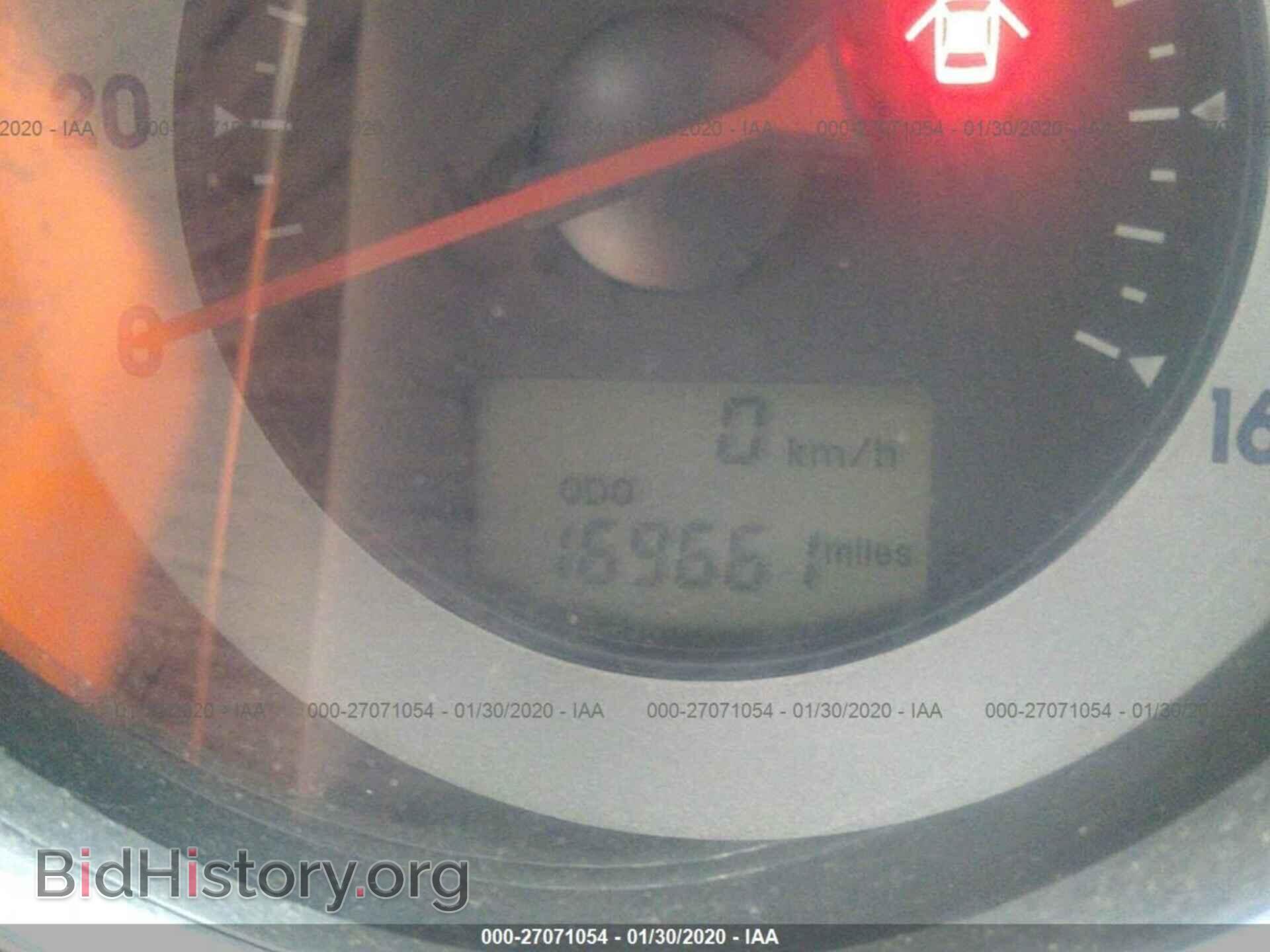 2007 MITSUBISHI ECLIPSE - VIN: 4A3AK24F07E067183 - Фото 7