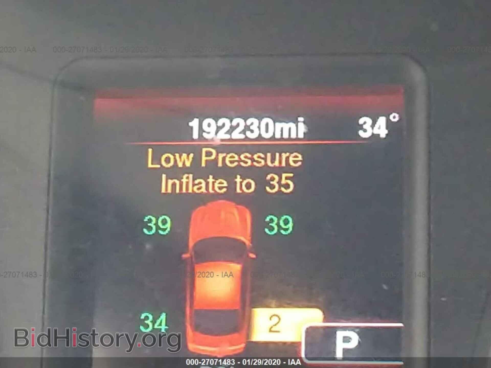 2014 DODGE CHARGER - VIN: 2C3CDXBG4EH326184 - Фото 7