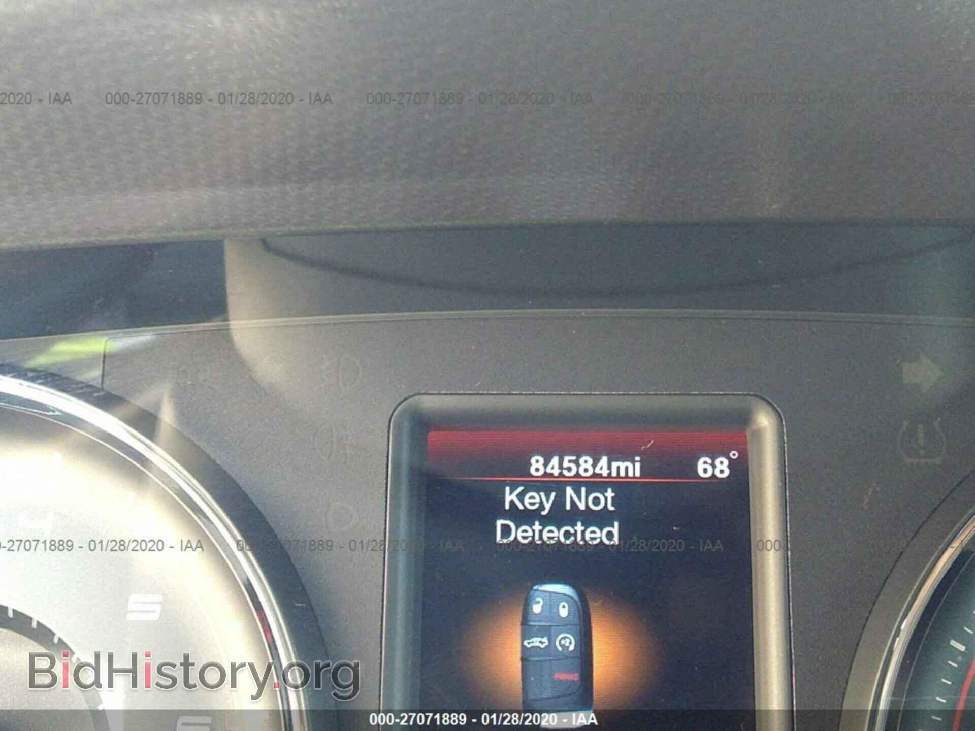 2012 DODGE CHARGER - VIN: 2C3CDXBG0CH163448 - Фото 7