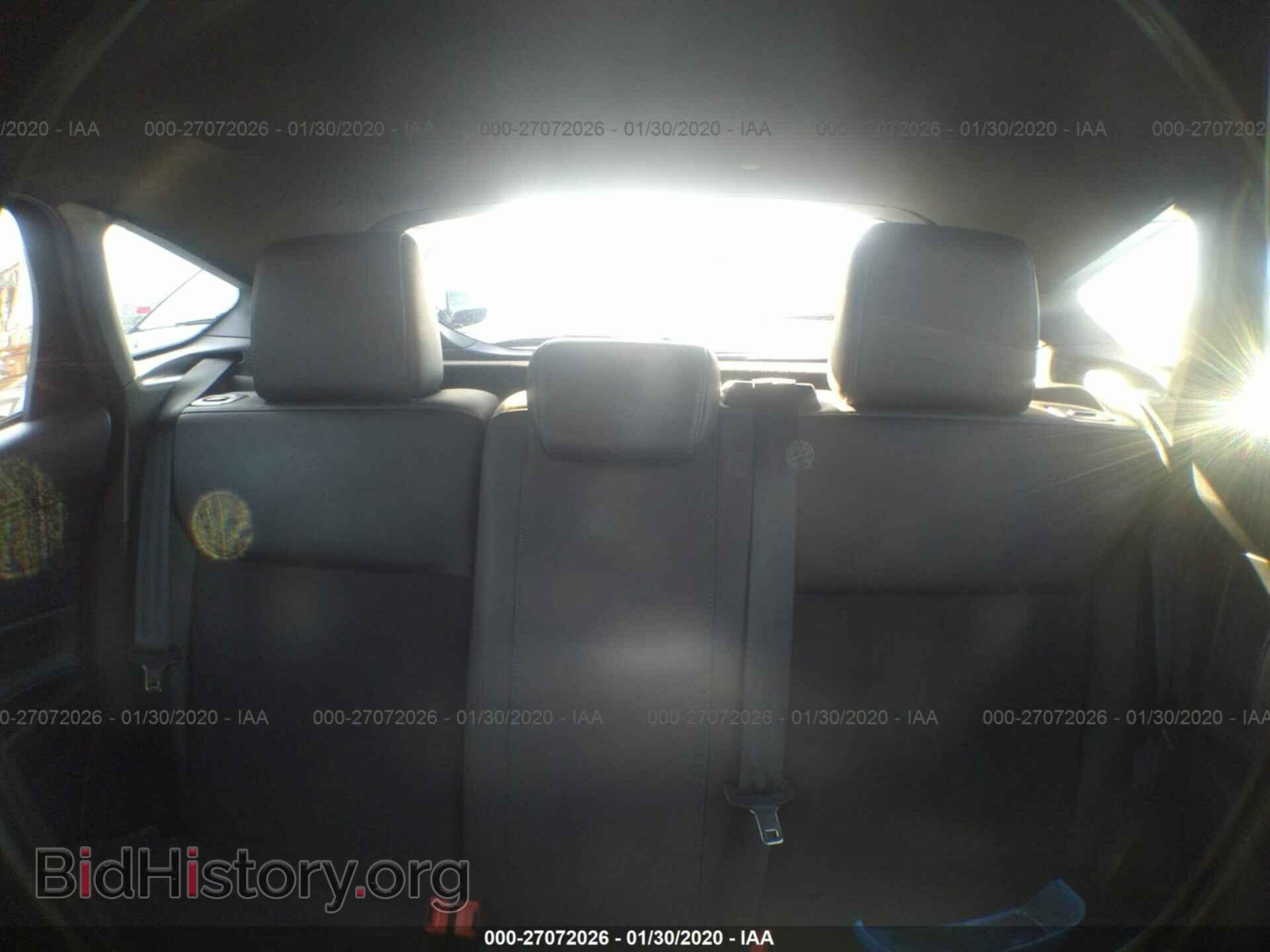 2017 FORD FOCUS - VIN: WF0DP3TH1H4122612 - Фото 8