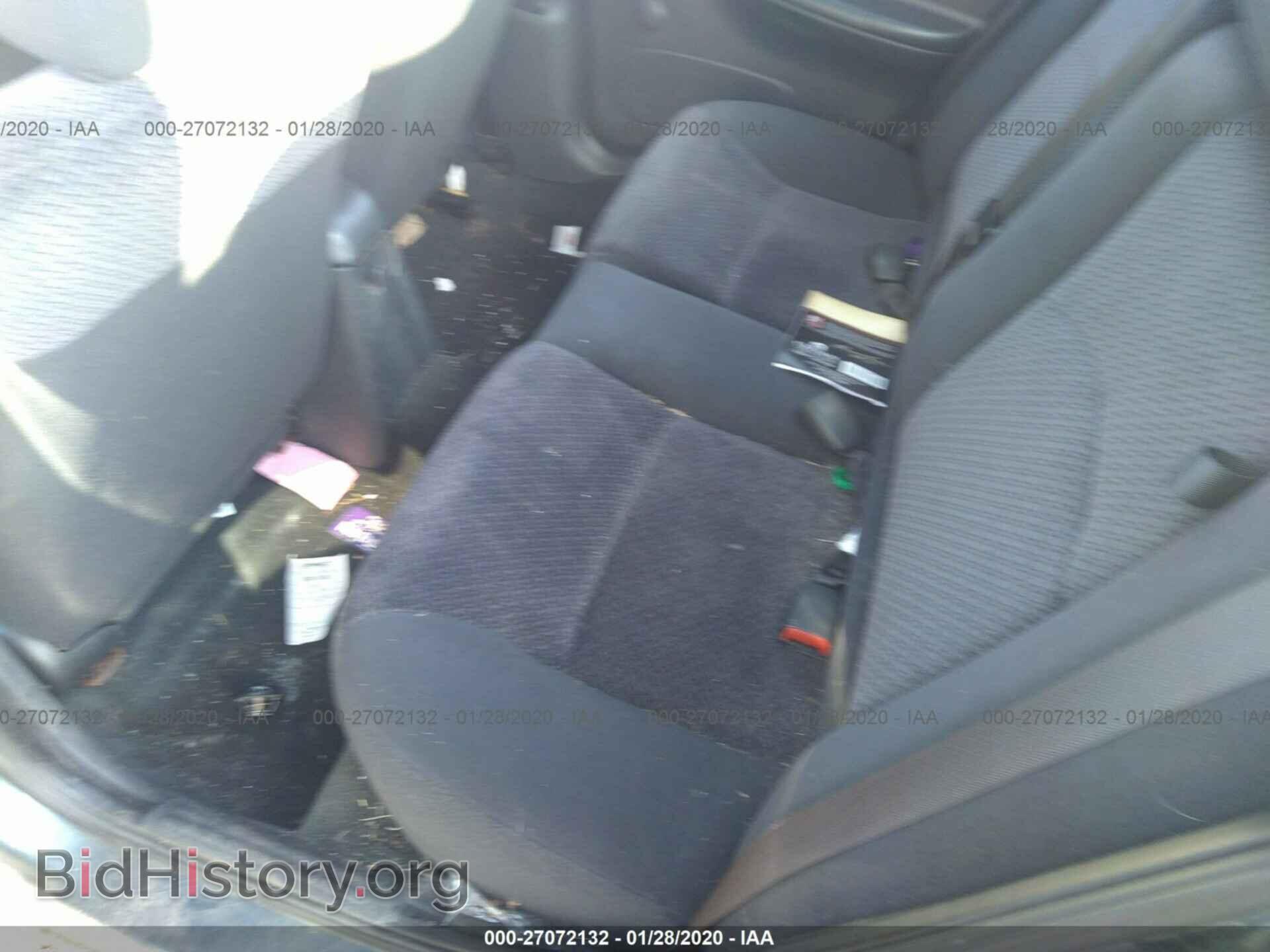 2001 DODGE NEON - VIN: 1B3ES46C21D196446 - Фото 2