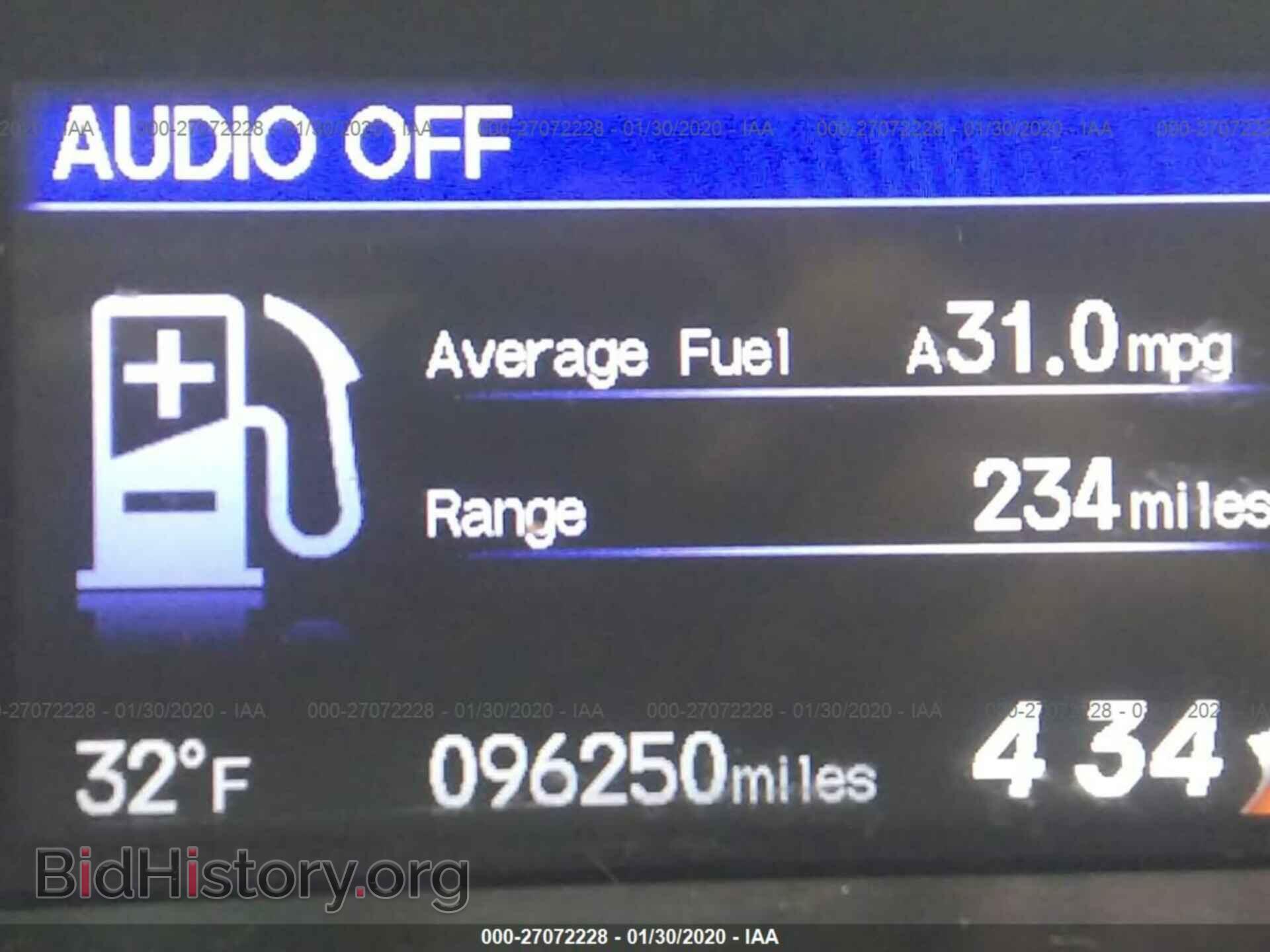 2014 HONDA CIVIC - VIN: 19XFB2F98EE009369 - Фото 7