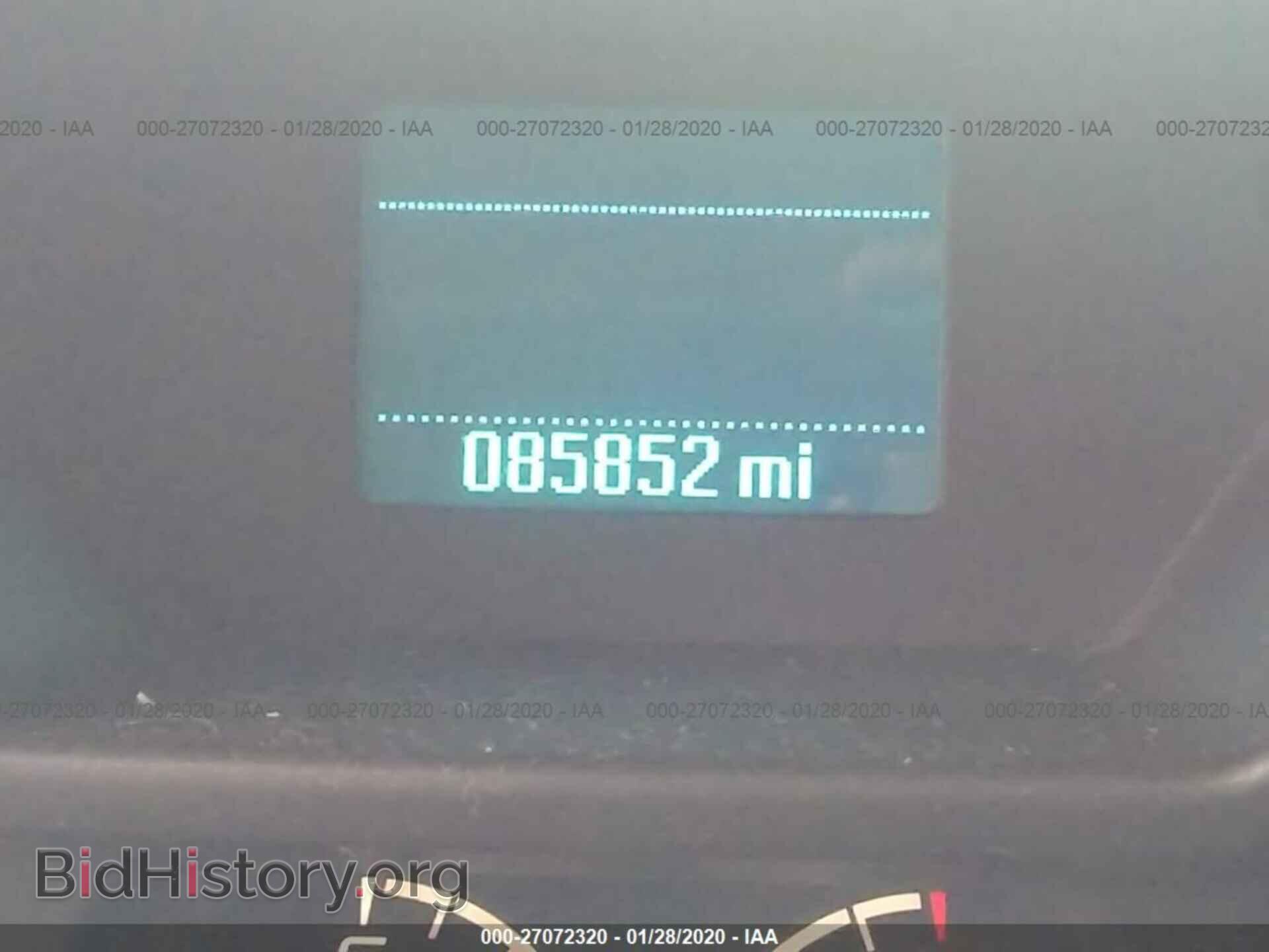 2014 FORD TRANSIT CONNECT - VIN: NM0GS9F75E1136253 - Фото 7