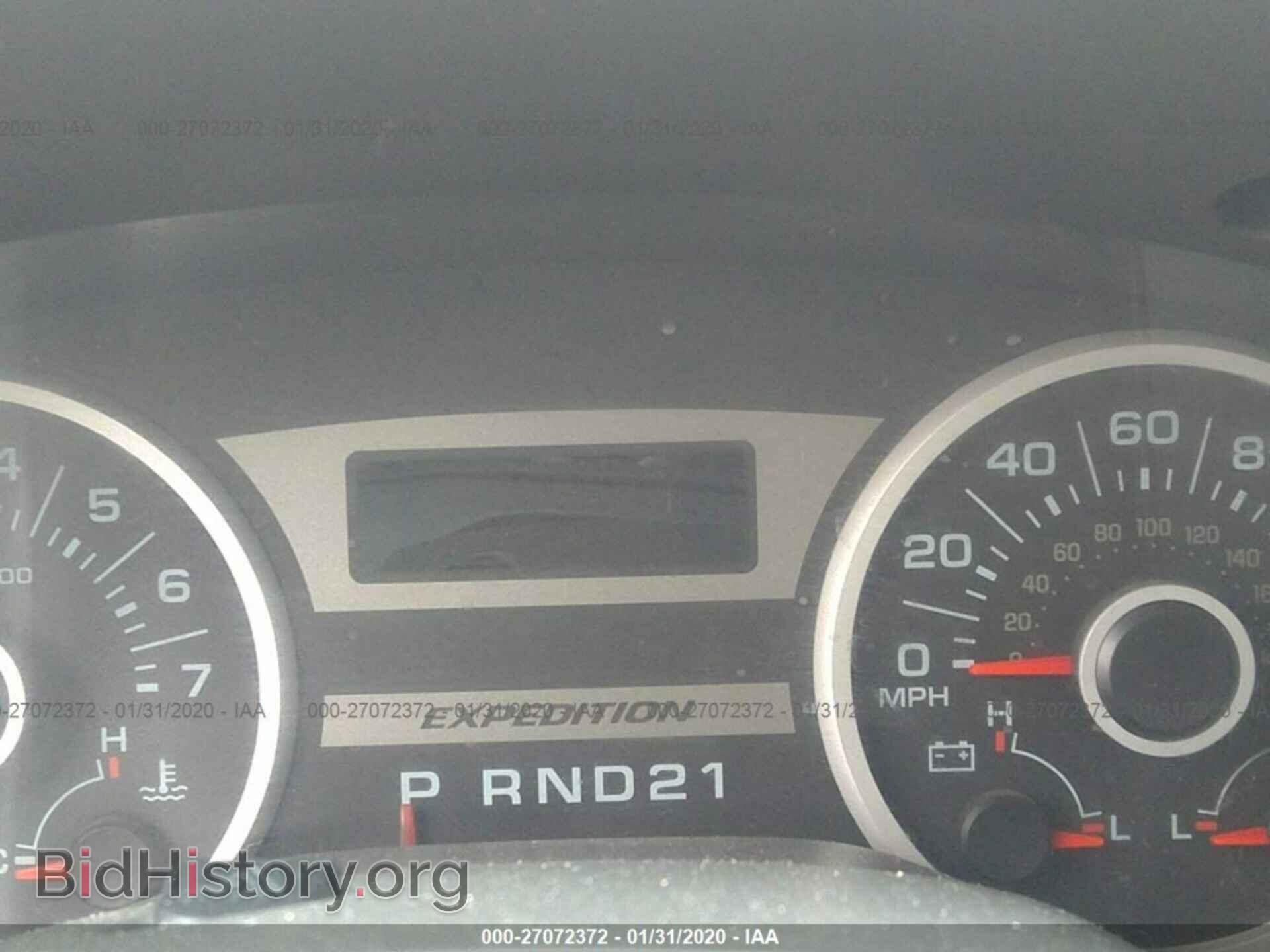 2006 FORD EXPEDITION - VIN: 1FMPU16506LA23924 - Фото 7