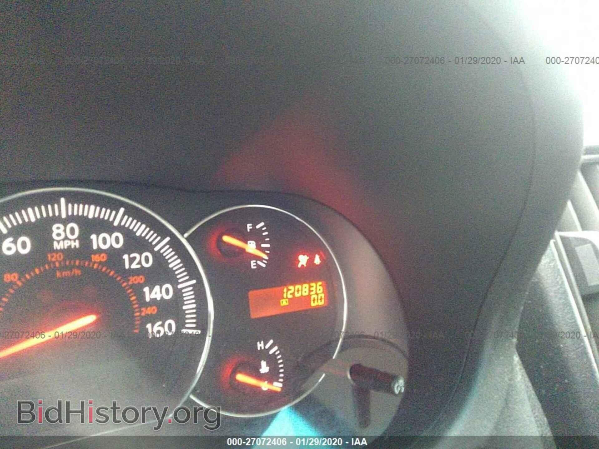 2010 NISSAN MAXIMA - VIN: 1N4AA5AP1AC856052 - Photo 6