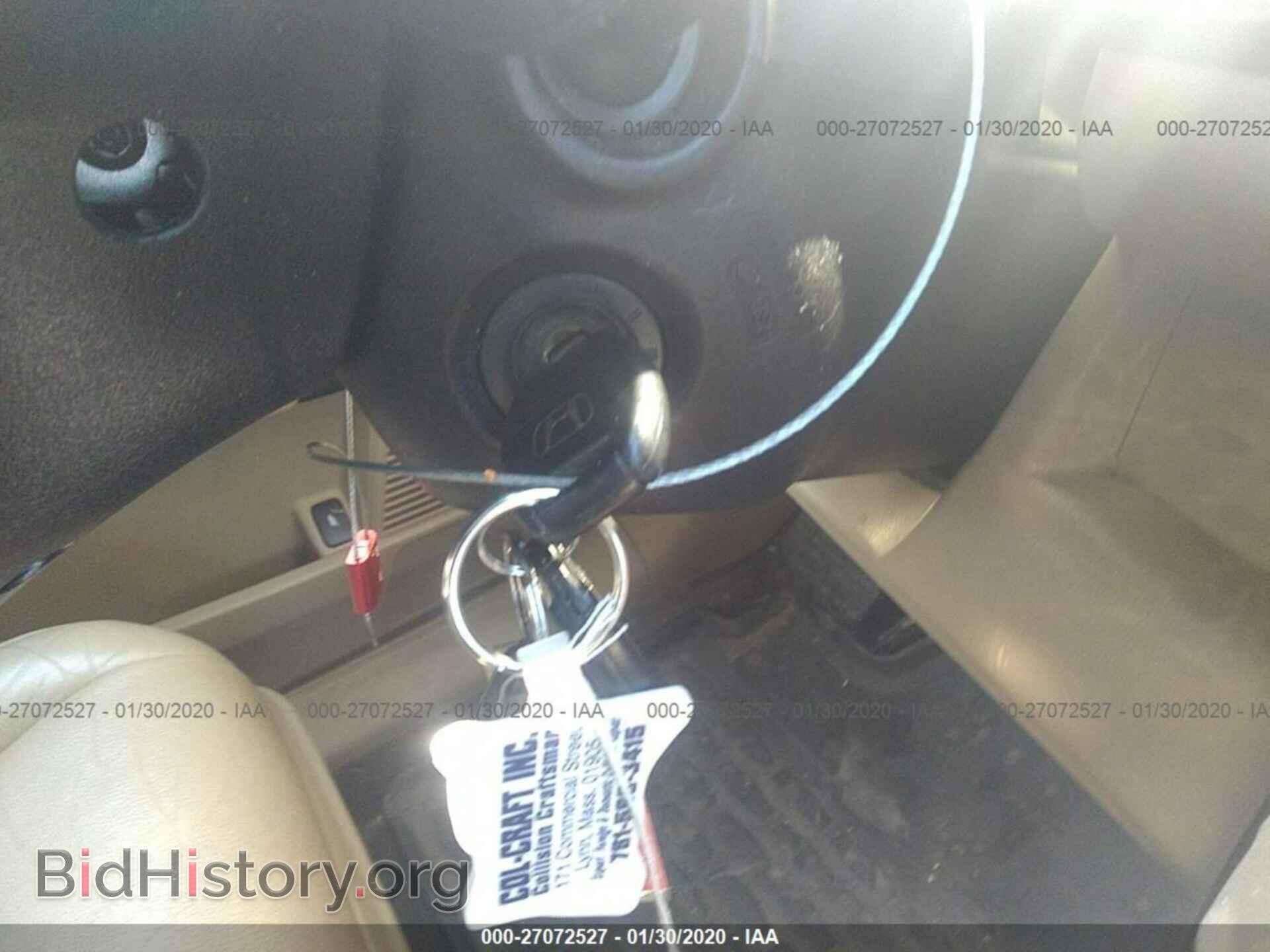2011 HONDA PILOT - VIN: 5FNYF4H66BB087389 - Фото 11