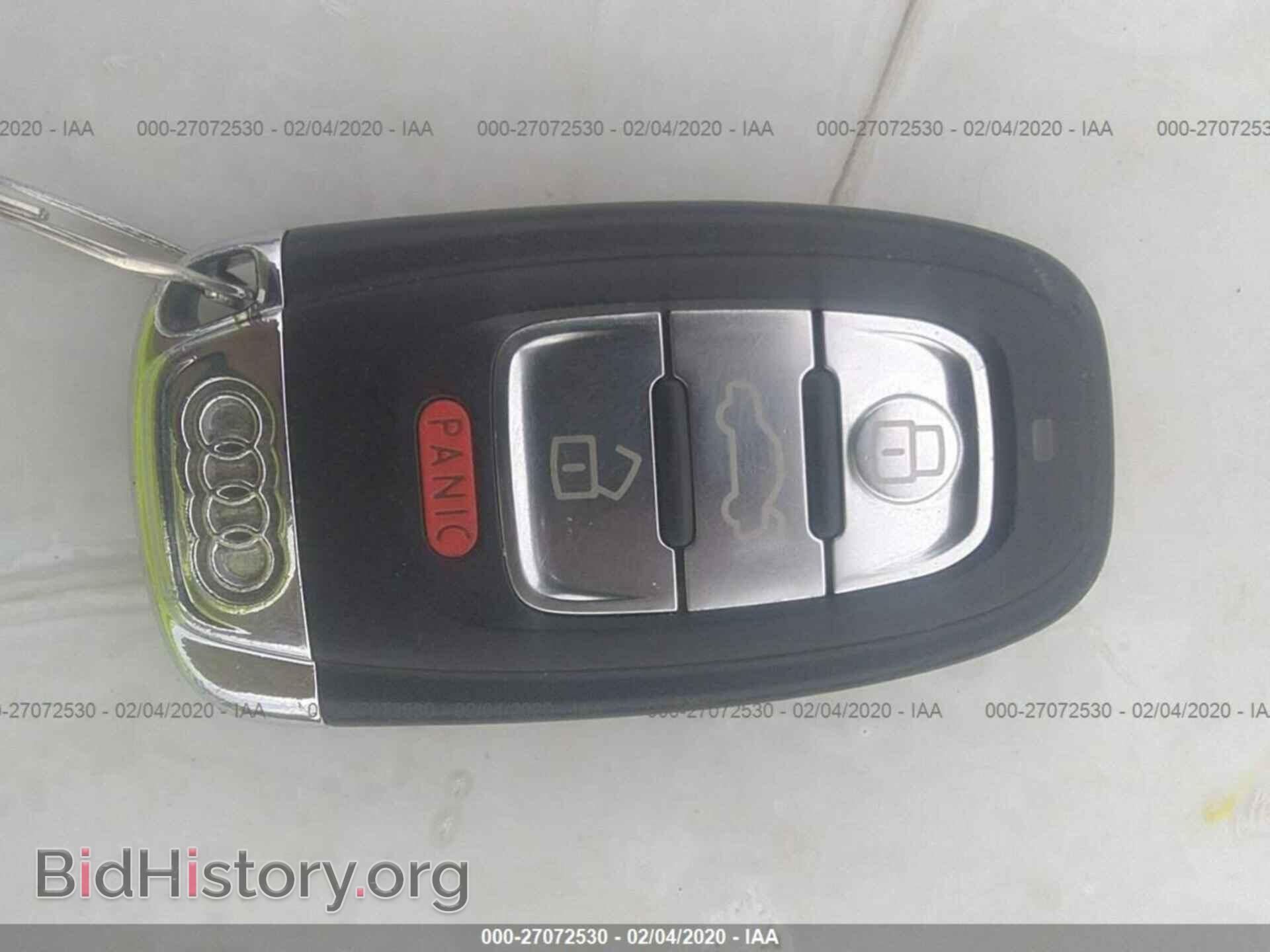 2012 AUDI Q5 - VIN: WA1CFAFP6CA092648 - Photo 11