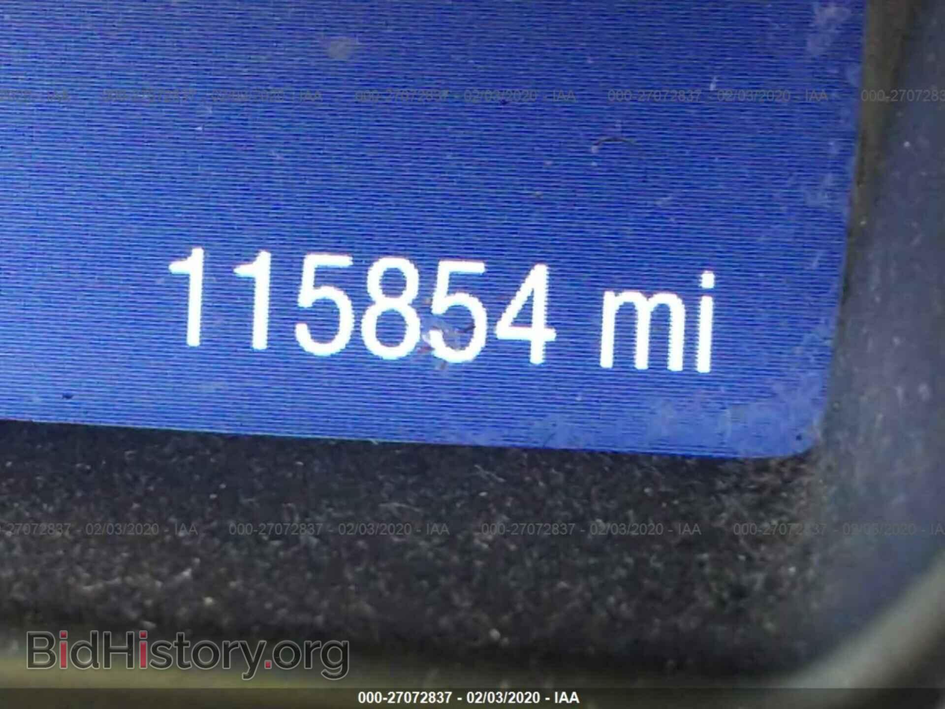 2014 FORD FOCUS - VIN: 1FADP3F20EL212075 - Photo 7
