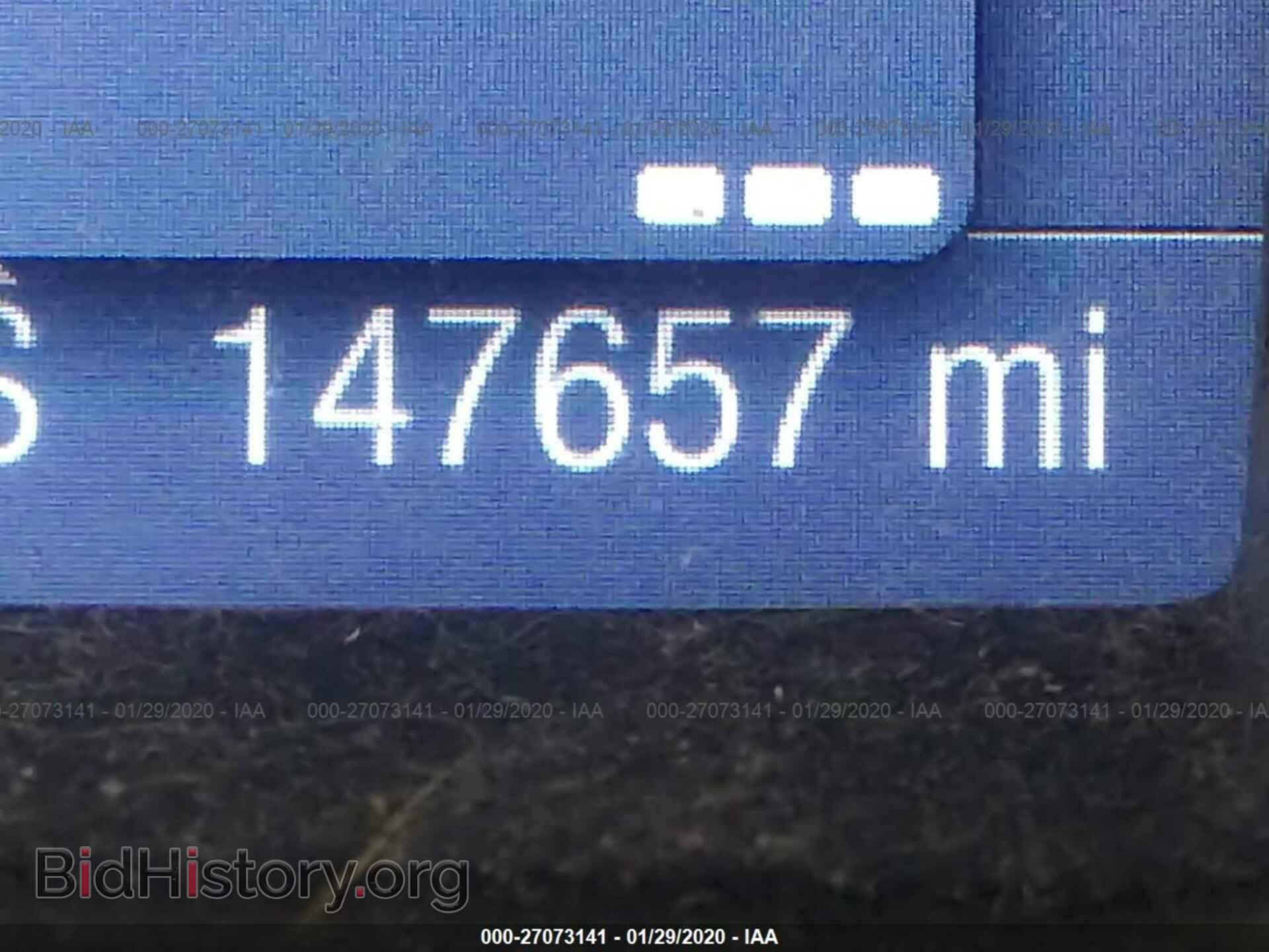 2013 FORD FOCUS - VIN: 1FADP3K23DL376764 - Photo 7