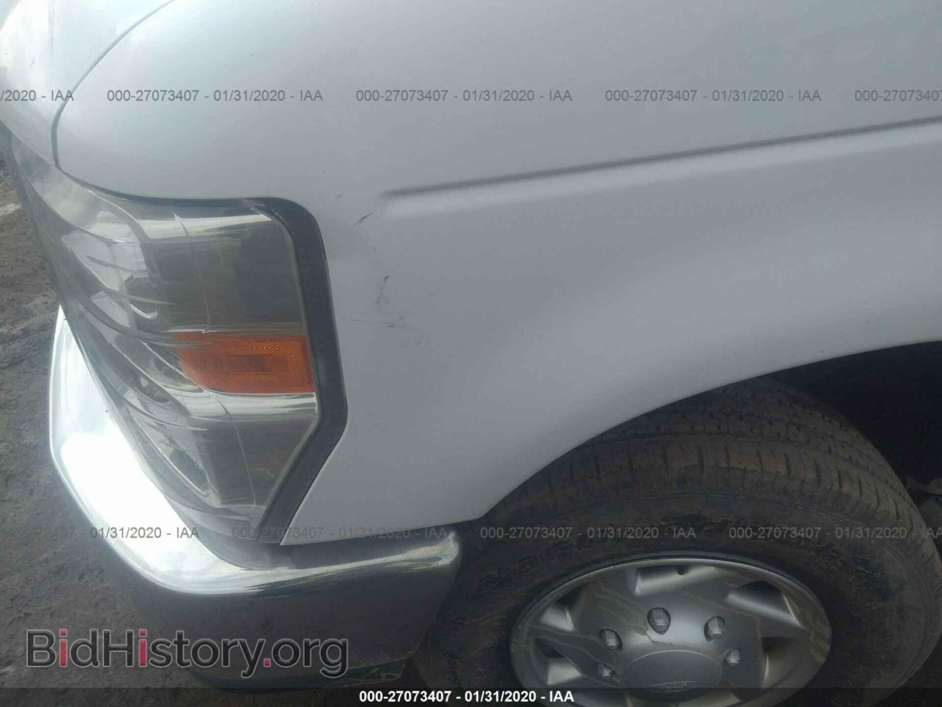 2012 FORD ECONOLINE - VIN: 1FTNE2EW4CDA51675 - Photo 6
