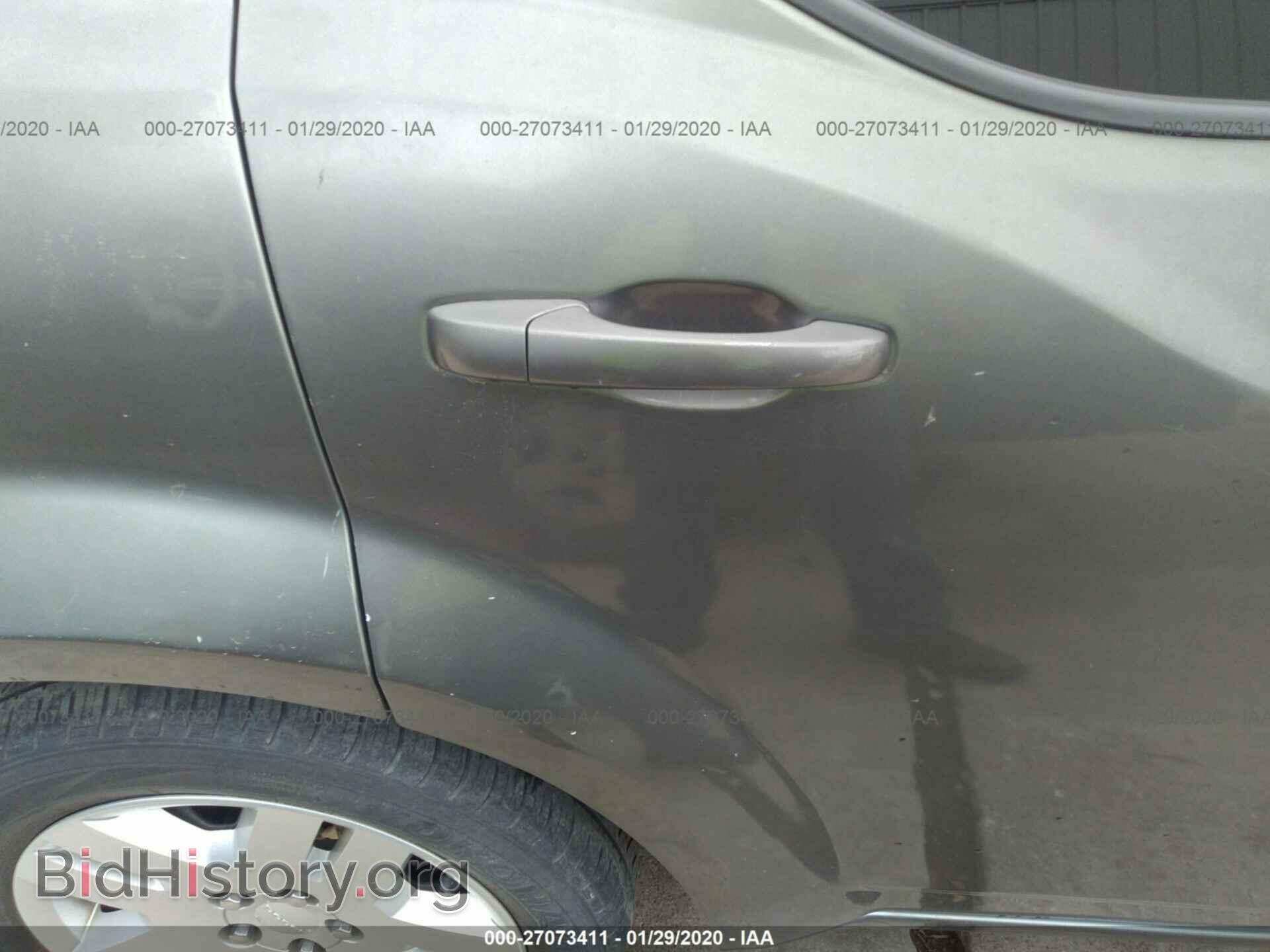 2012 DODGE AVENGER - VIN: 1C3CDZAB2CN331566 - Photo 6