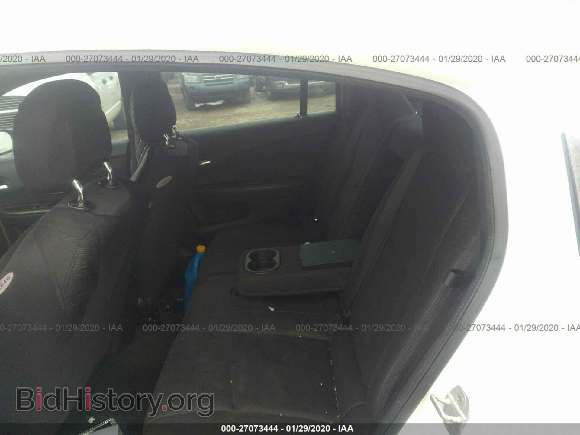 2013 CHRYSLER 200 - VIN: 1C3CCBBB3DN699247 - Photo 8
