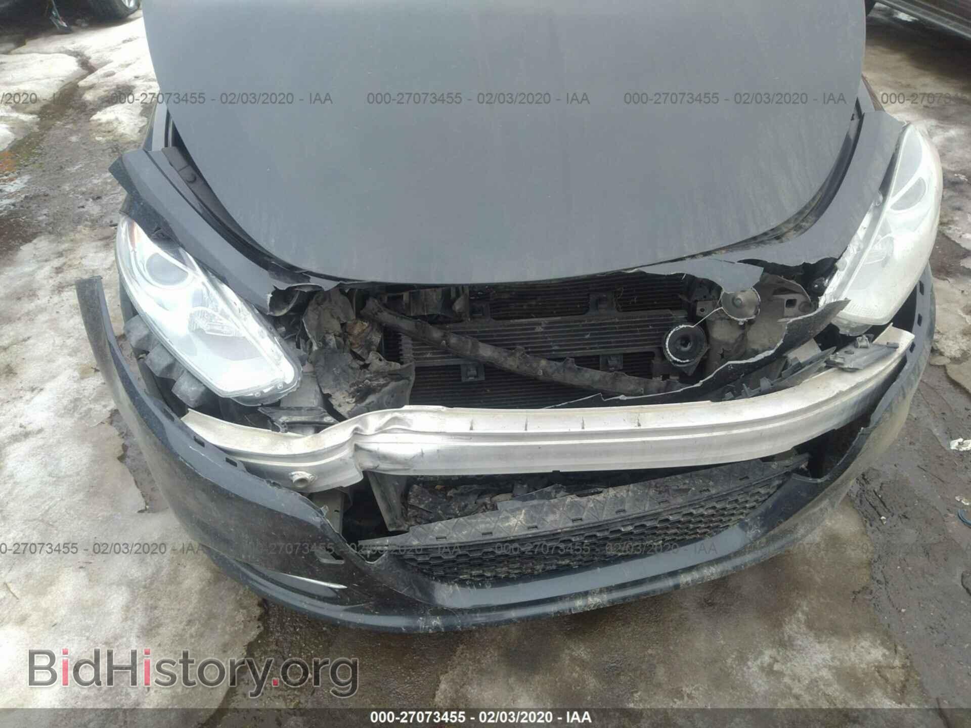 2013 DODGE DART - VIN: 1C3CDFBA4DD209089 - Фото 6