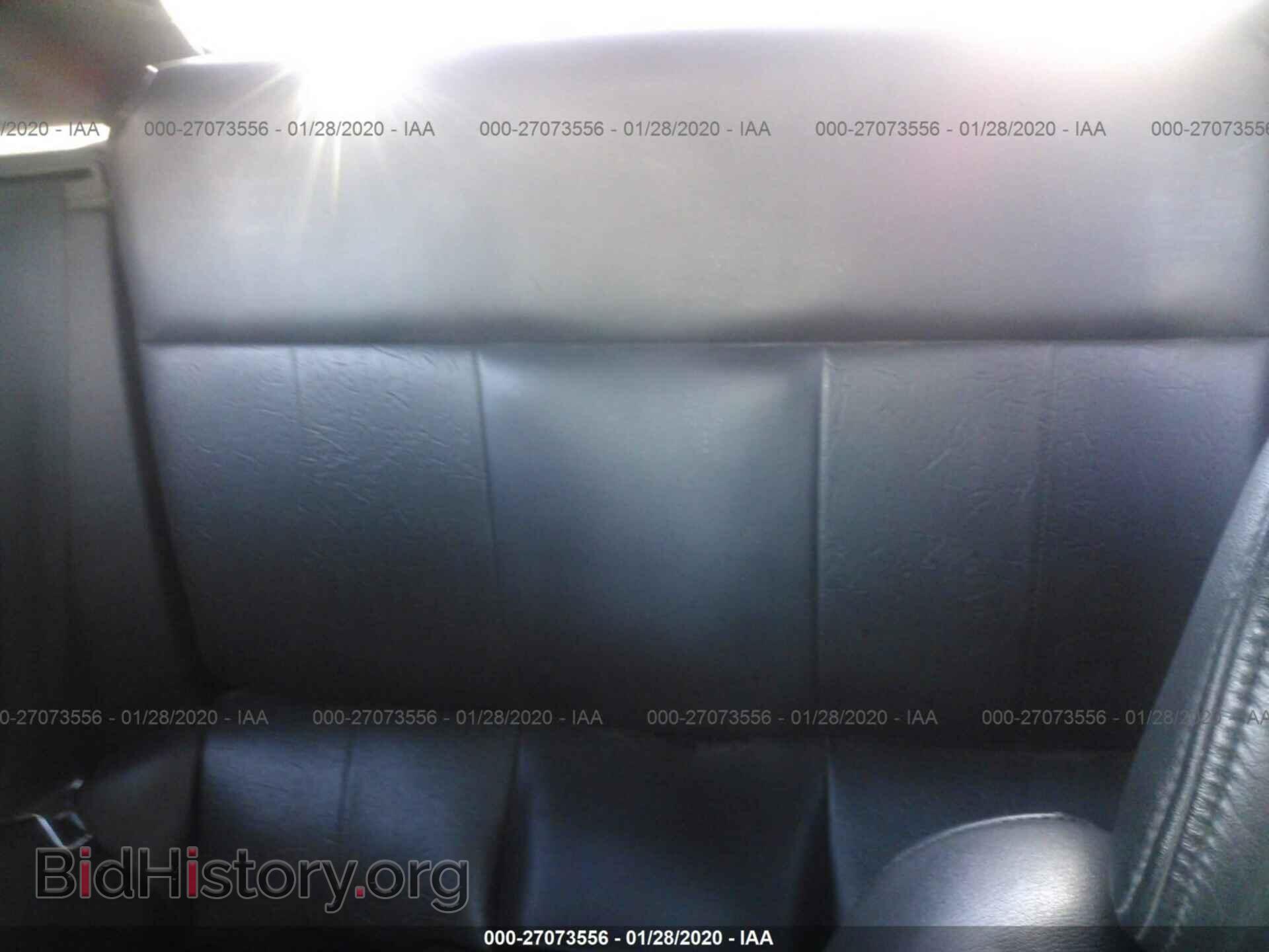 2001 MITSUBISHI ECLIPSE - VIN: 4A3AE35G21E002024 - Фото 8