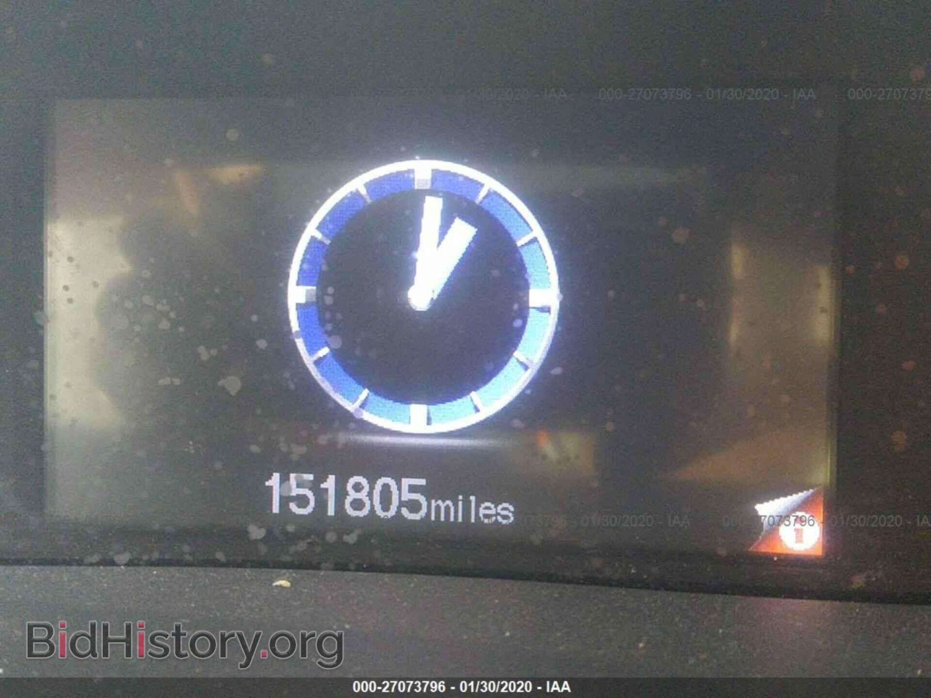 2012 HONDA CIVIC - VIN: 2HGFB2F53CH611922 - Фото 7