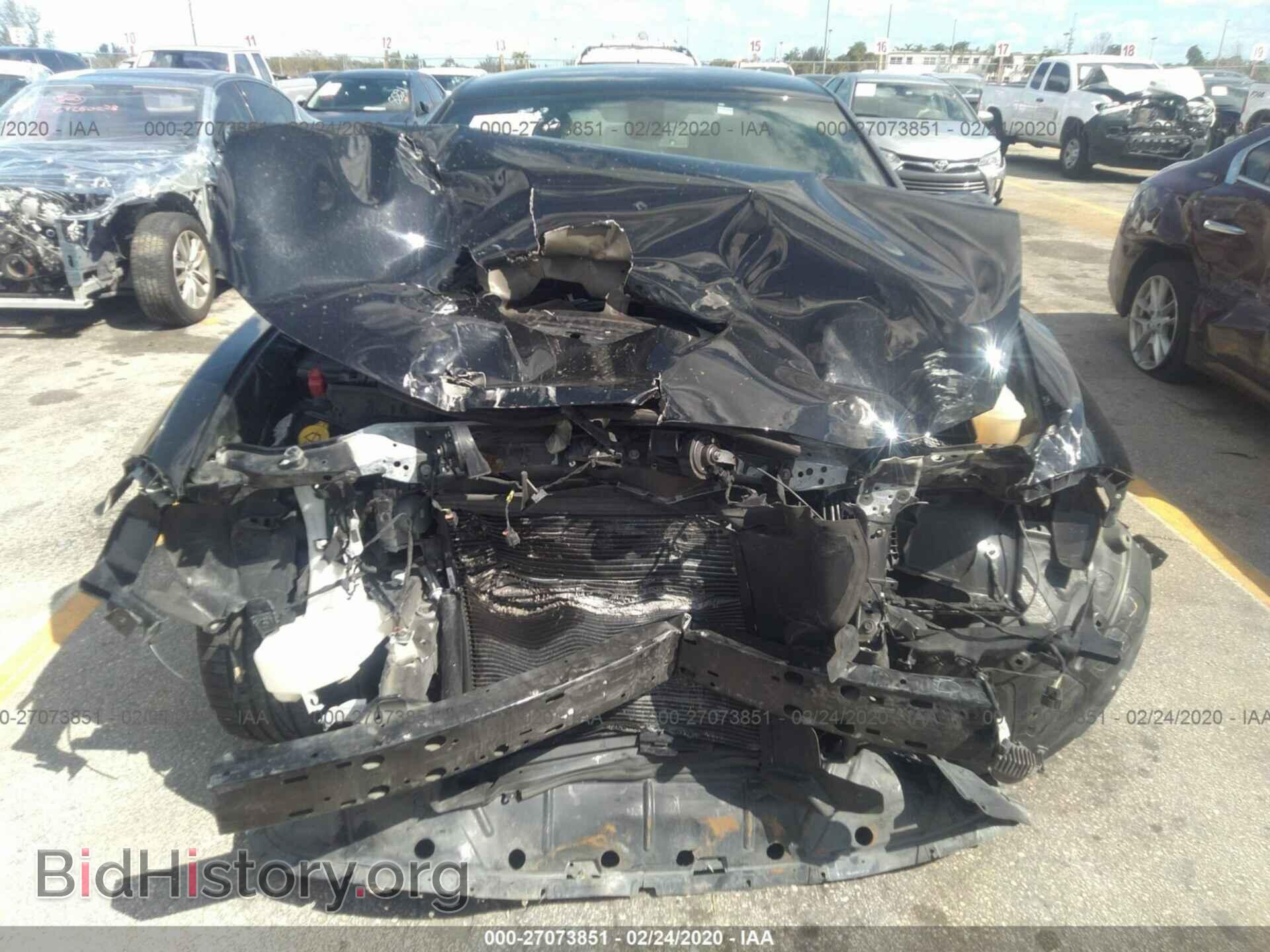 2019 DODGE CHARGER - VIN: 2C3CDXHG8KH527167 - Photo 6