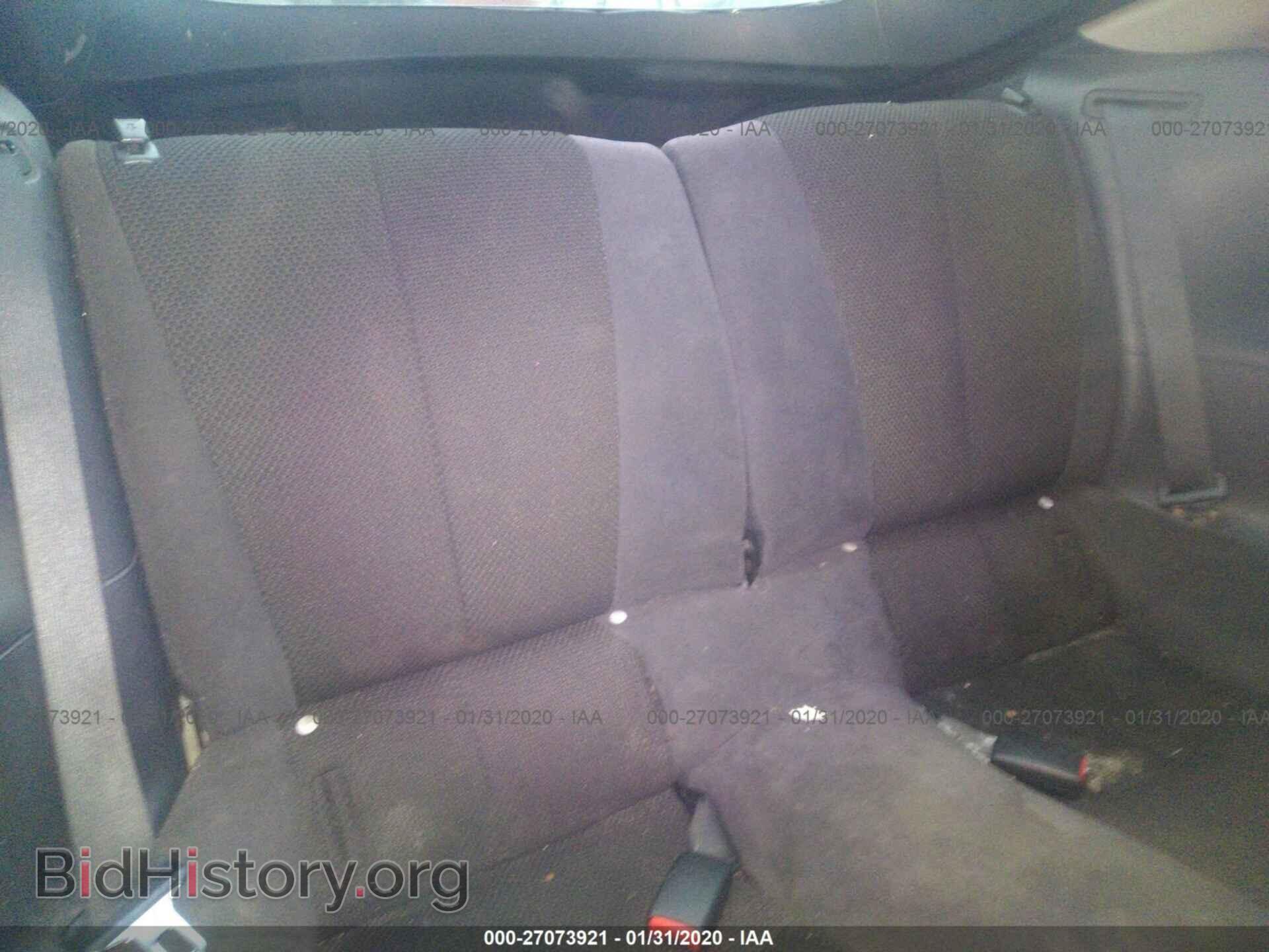 2008 MITSUBISHI ECLIPSE - VIN: 4A3AK24F18E039250 - Фото 8