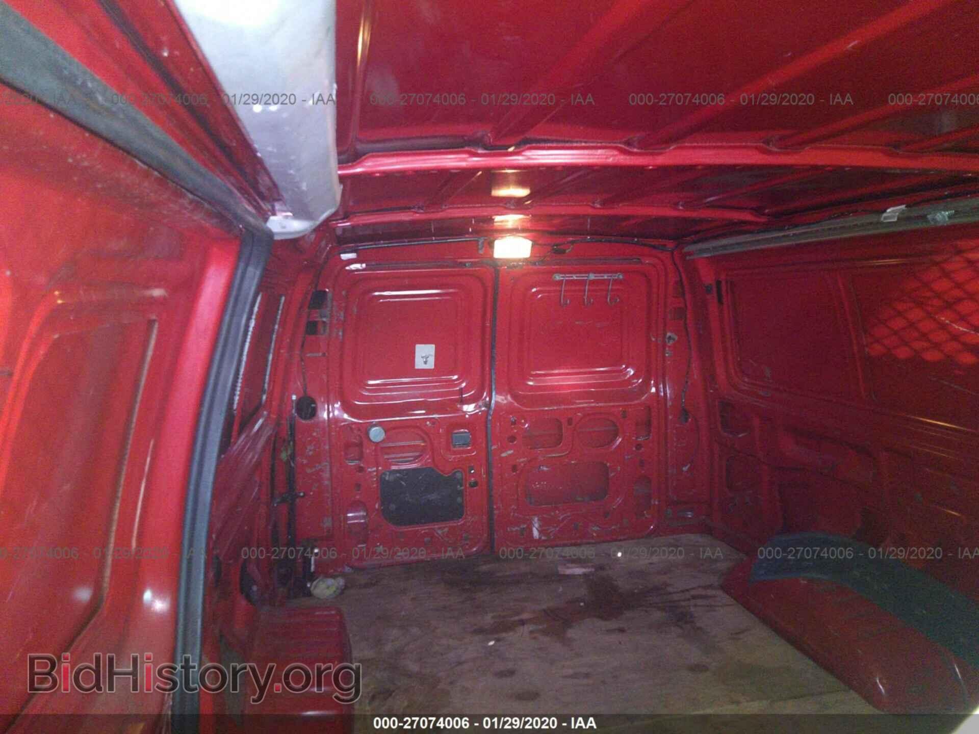 2007 FORD ECONOLINE - VIN: 1FTNE24W17DB09197 - Photo 8