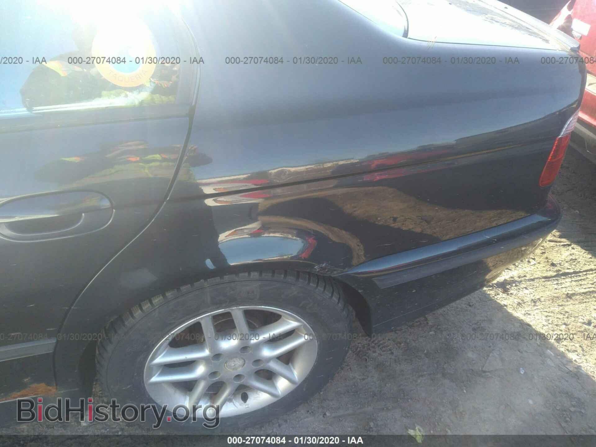 2000 BMW 528 - VIN: WBADM6342YGU16946 - Фото 6