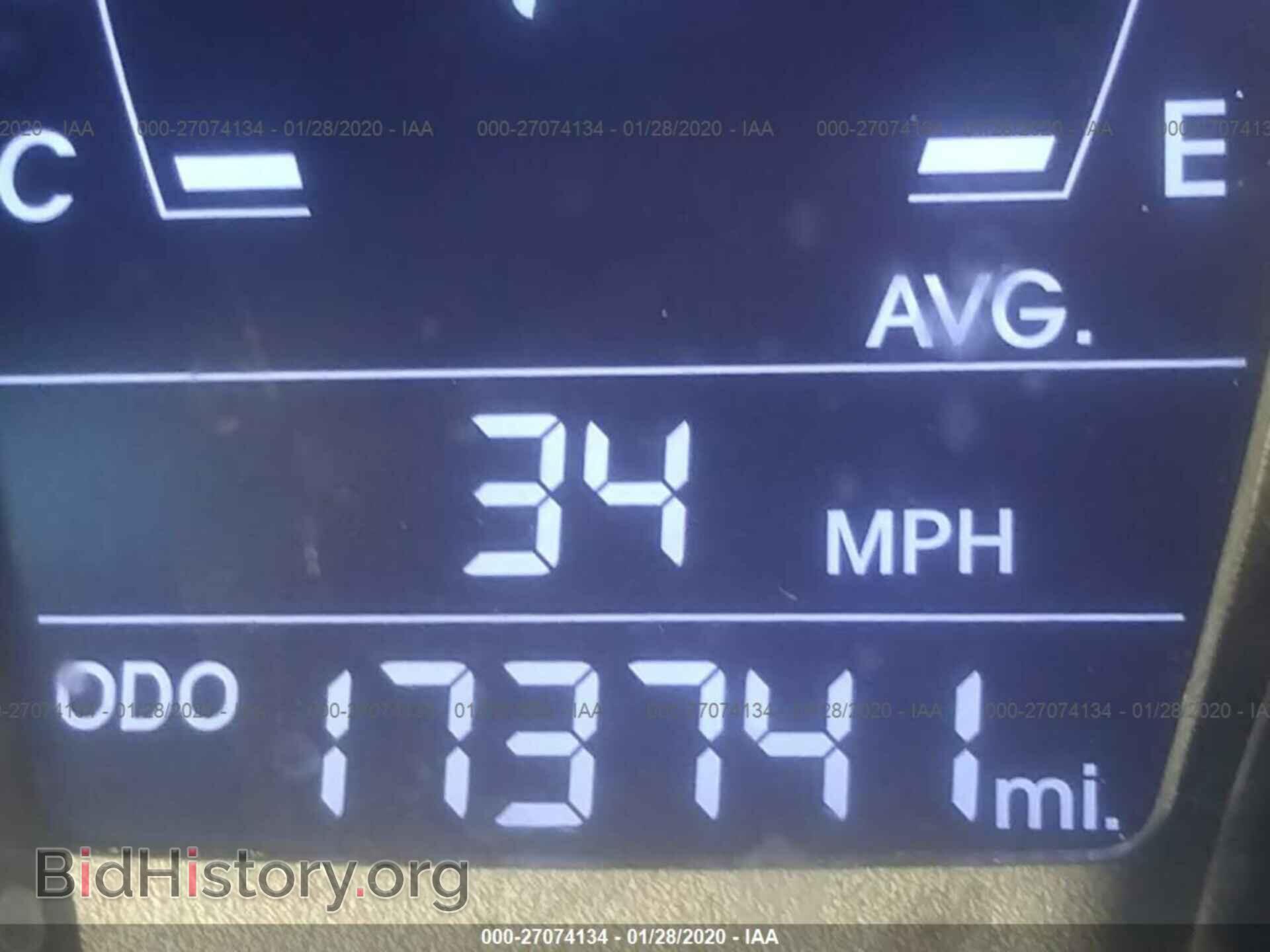 2013 HYUNDAI ACCENT - VIN: KMHCT4AE5DU464286 - Photo 7