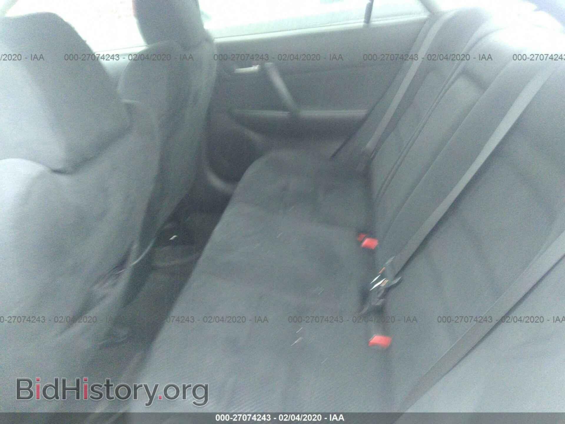 2006 MAZDA 6 - VIN: 1YVHP80C865M06928 - Фото 8