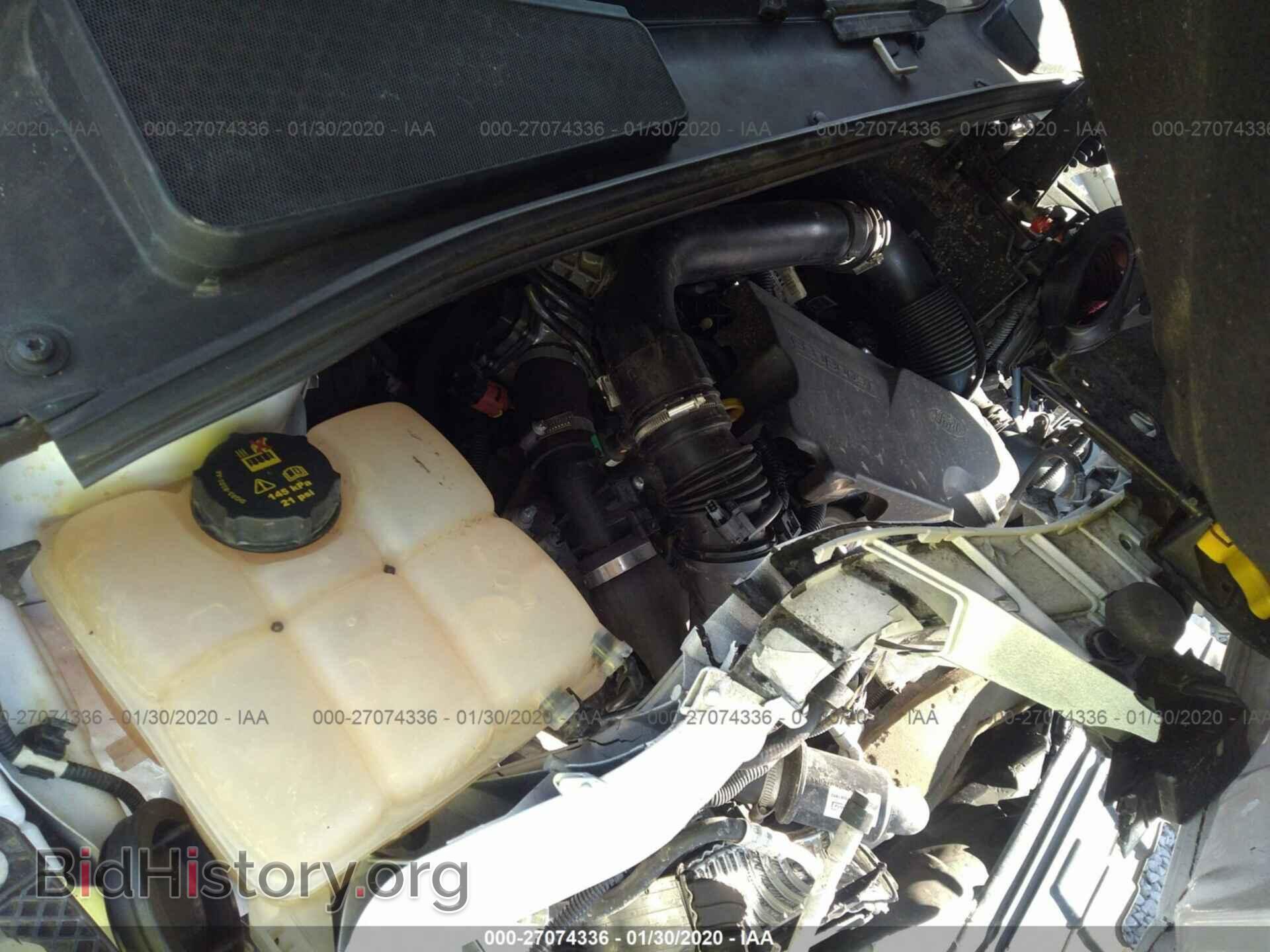 2015 FORD FOCUS - VIN: 1FADP3FE2FL387326 - Фото 10