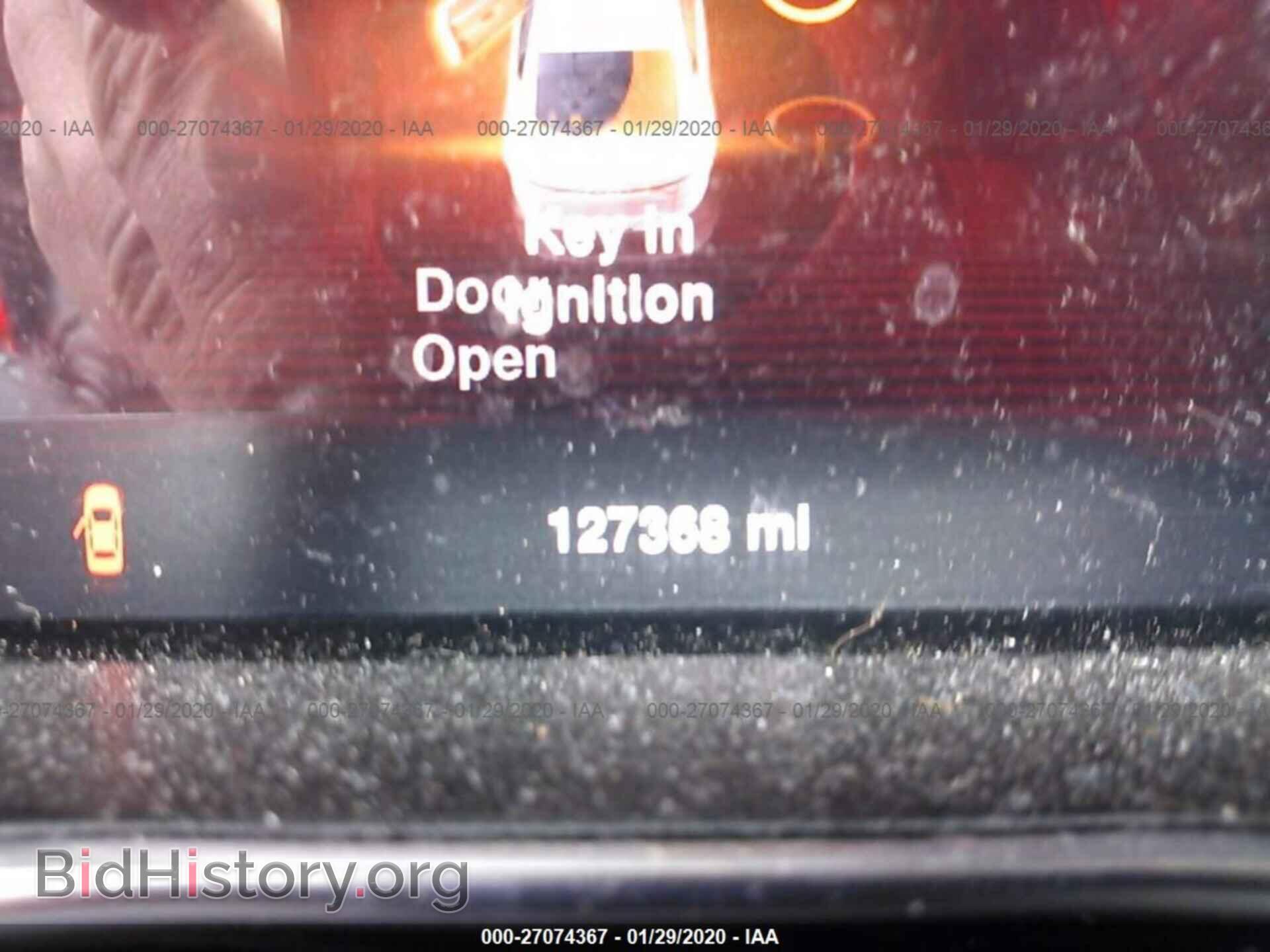 2015 DODGE DART - VIN: 1C3CDFDH9FD276672 - Photo 7