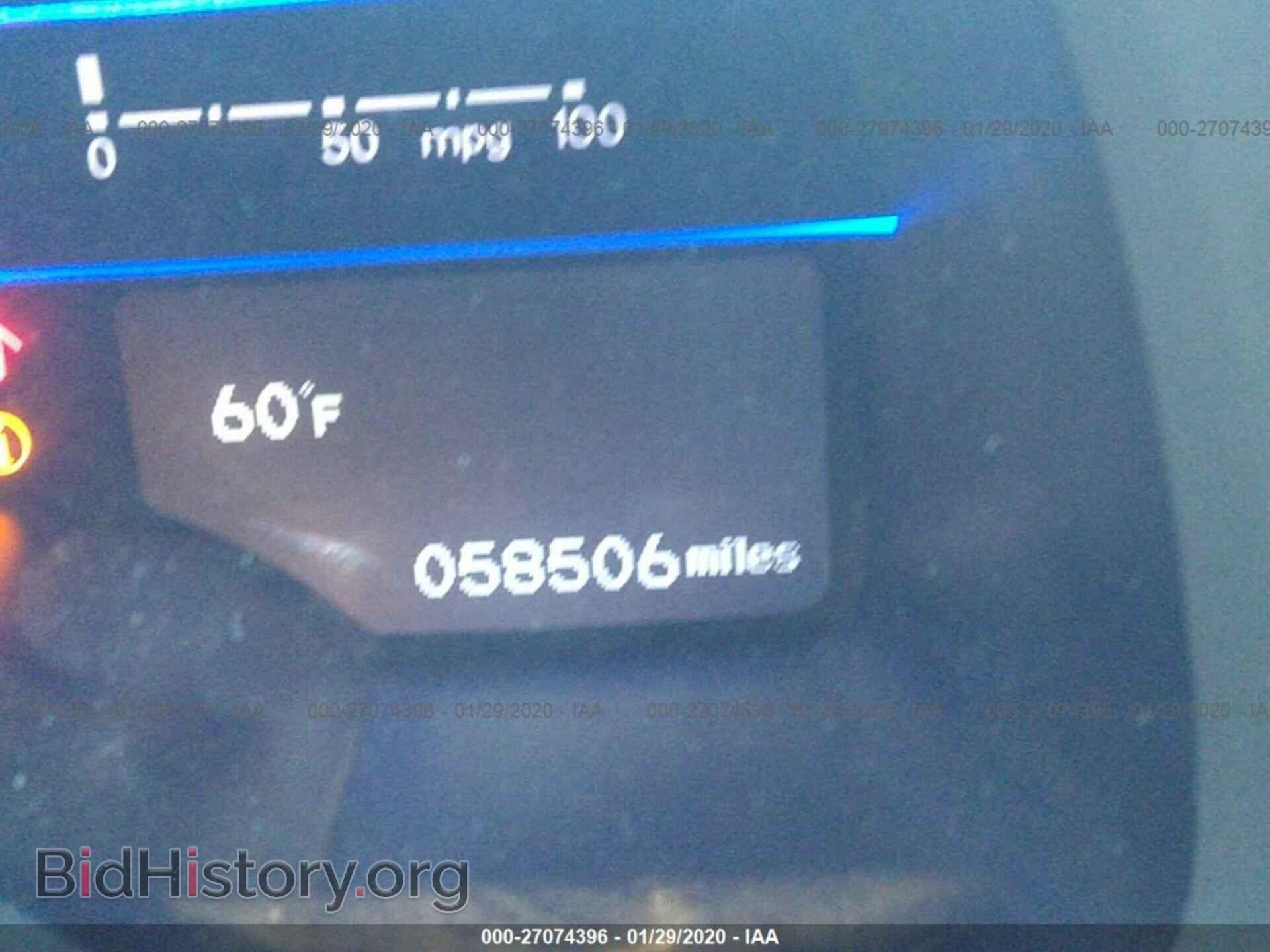 2012 HONDA CR-Z - VIN: JHMZF1D65CS002991 - Photo 7