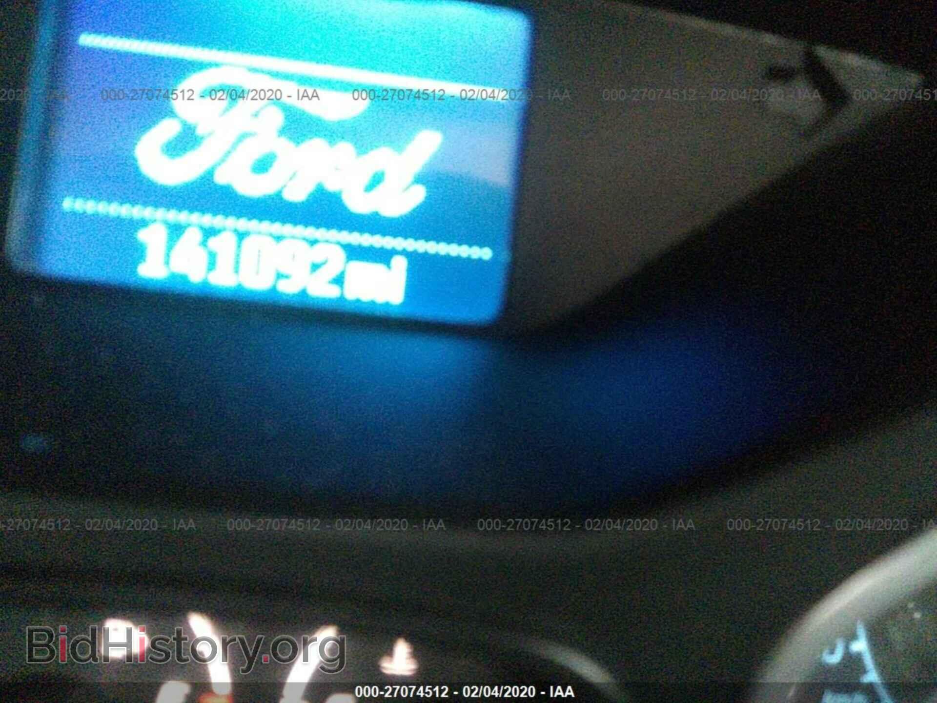 2012 FORD FOCUS - VIN: 1FAHP3F25CL220879 - Photo 7