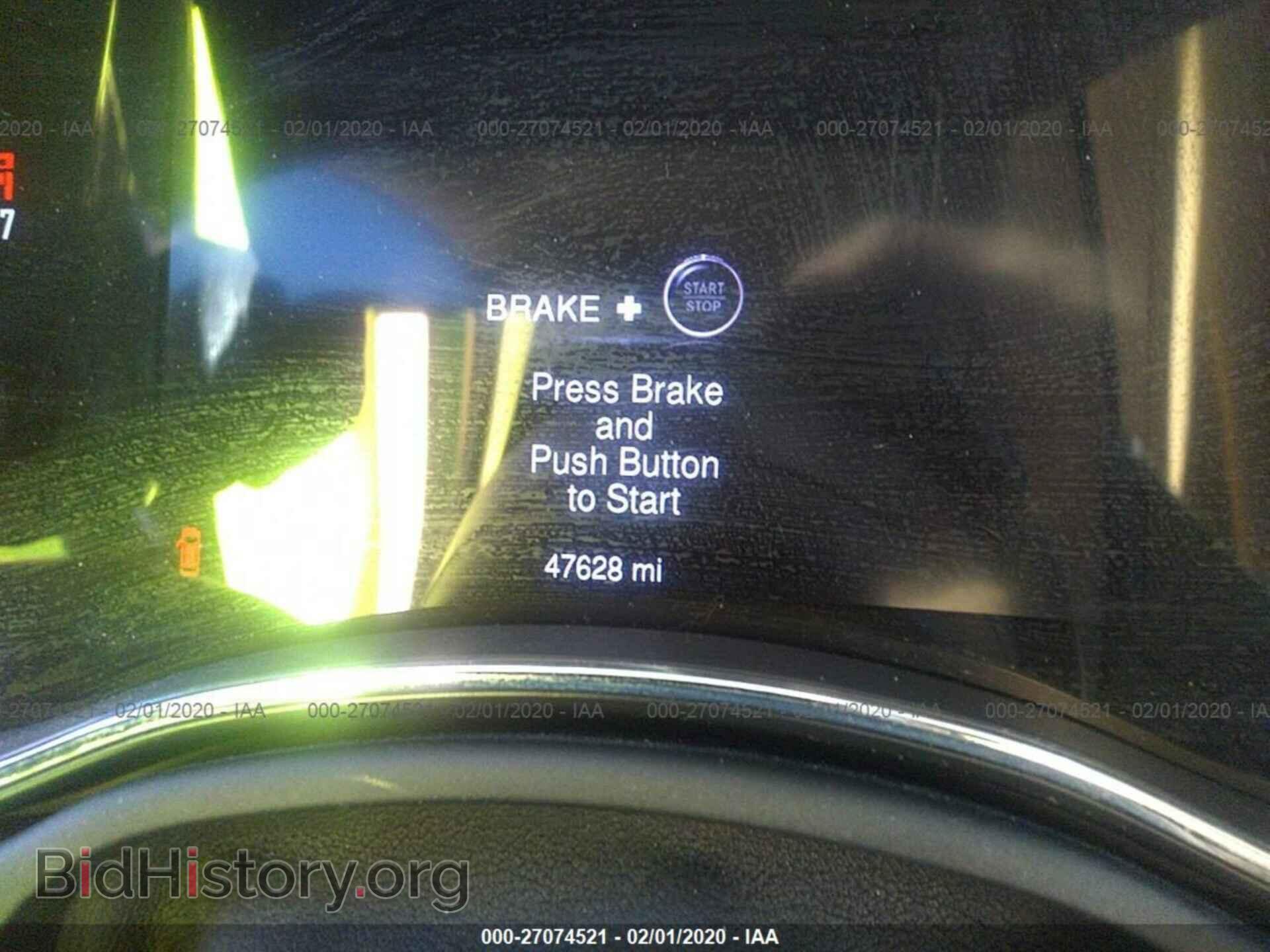 2015 DODGE DURANGO - VIN: 1C4SDHDTXFC770116 - Фото 7