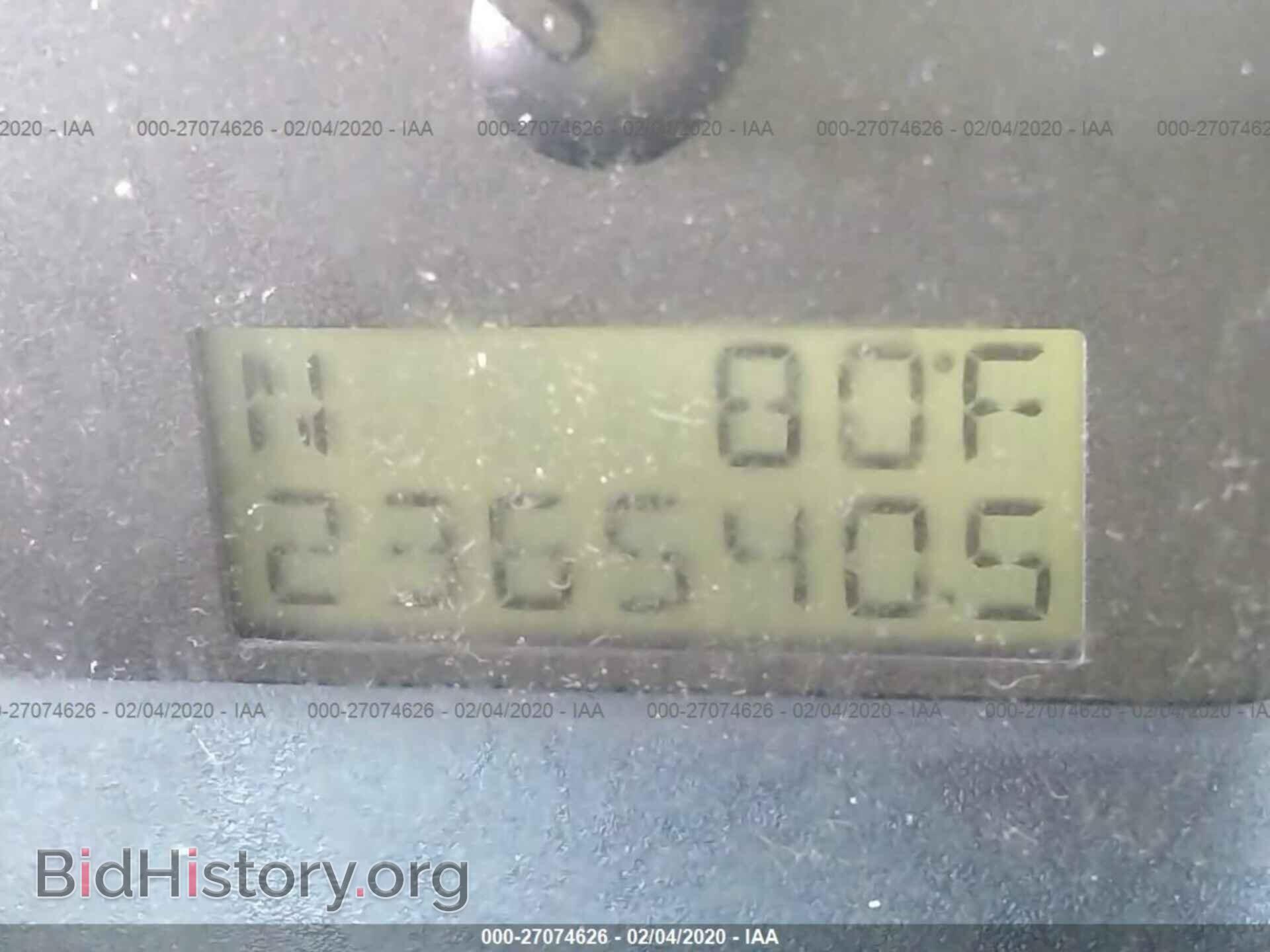 2006 FORD F150 - VIN: 1FTRX02W76KB05331 - Фото 7