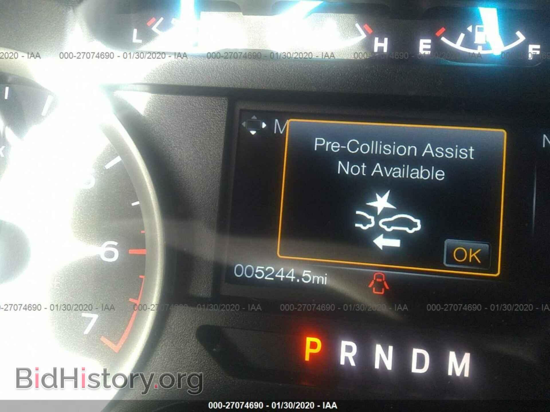 2019 FORD F150 - VIN: 1FTFW1E43KFA73079 - Фото 7