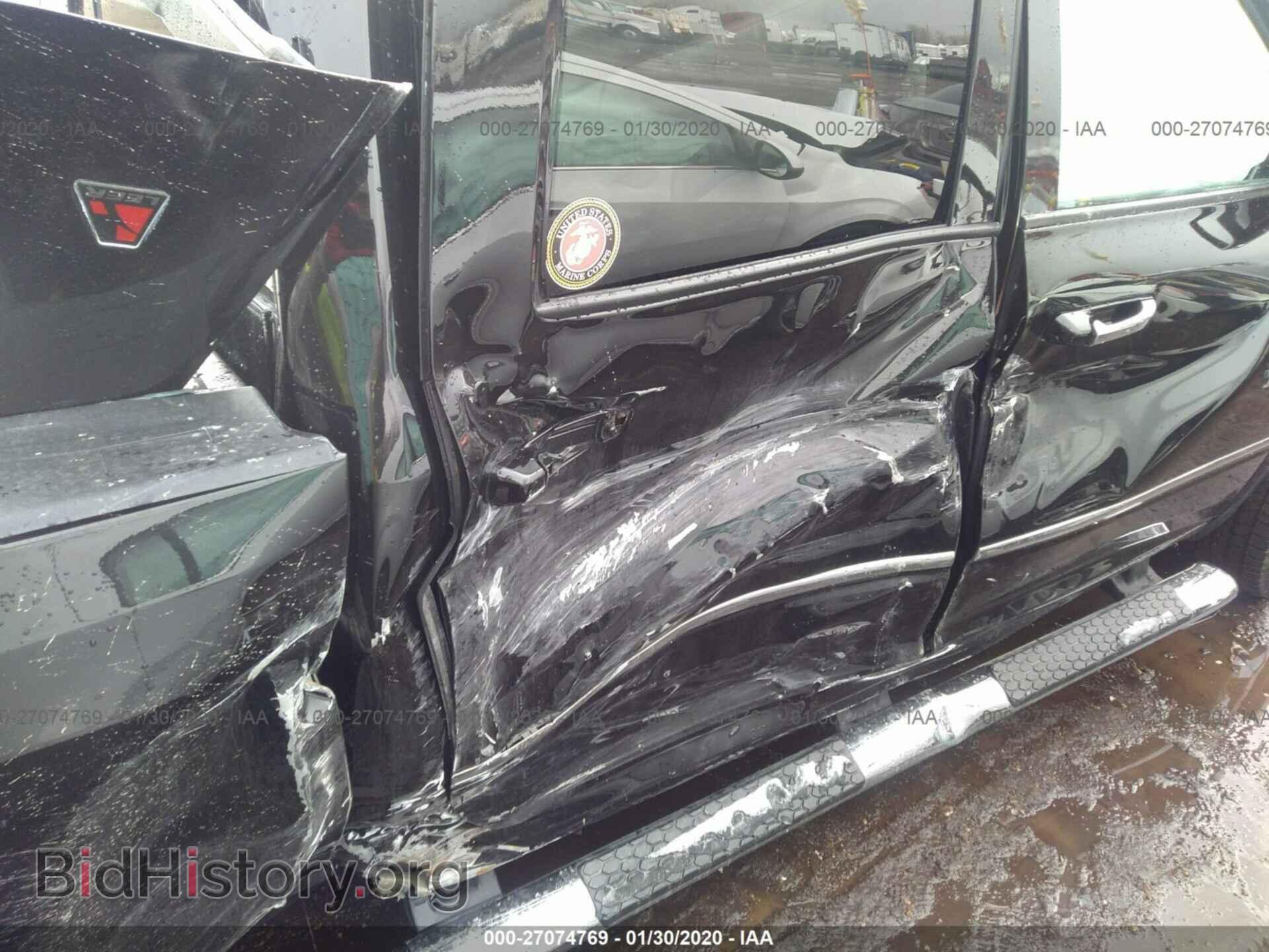 2017 RAM 1500 - VIN: 3C6RR7LT5HG729265 - Photo 6