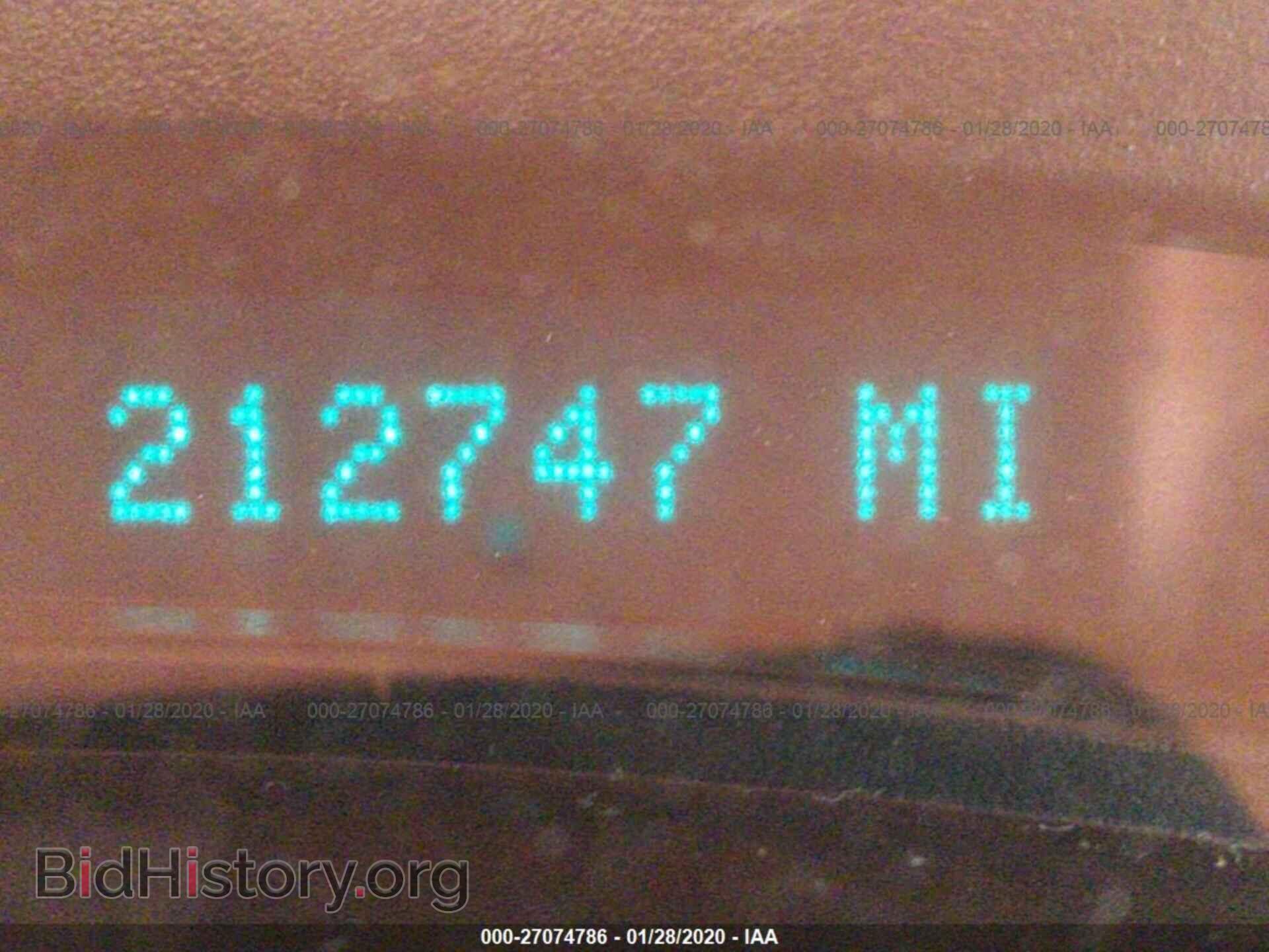 2005 CHEVROLET SILVERADO - VIN: 1GCEC19Z95Z340982 - Фото 7