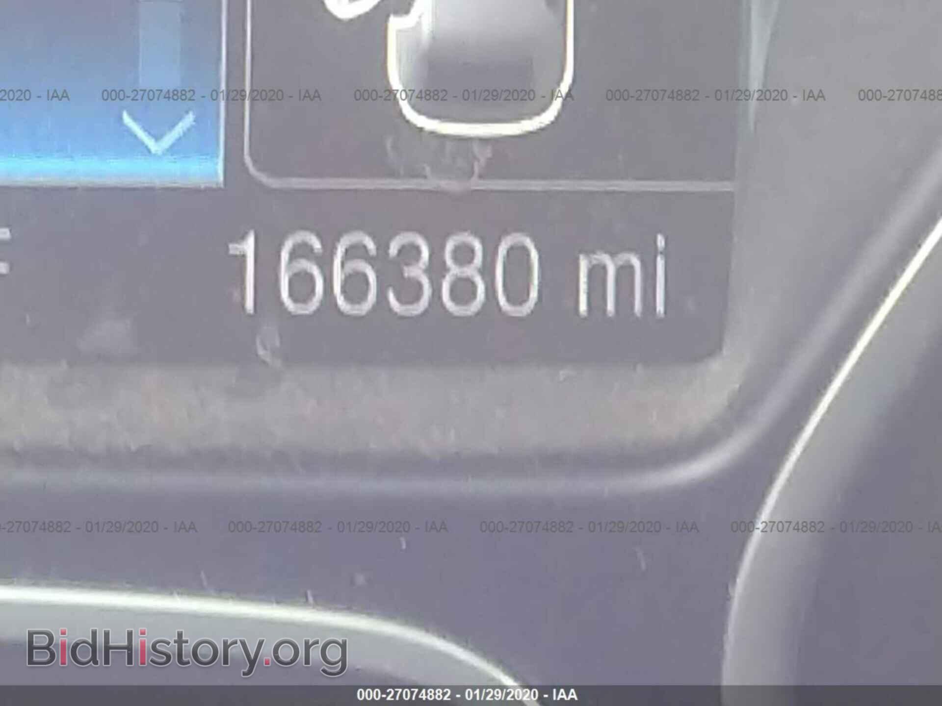 2012 FORD FOCUS - VIN: 1FAHP3N21CL214112 - Фото 7